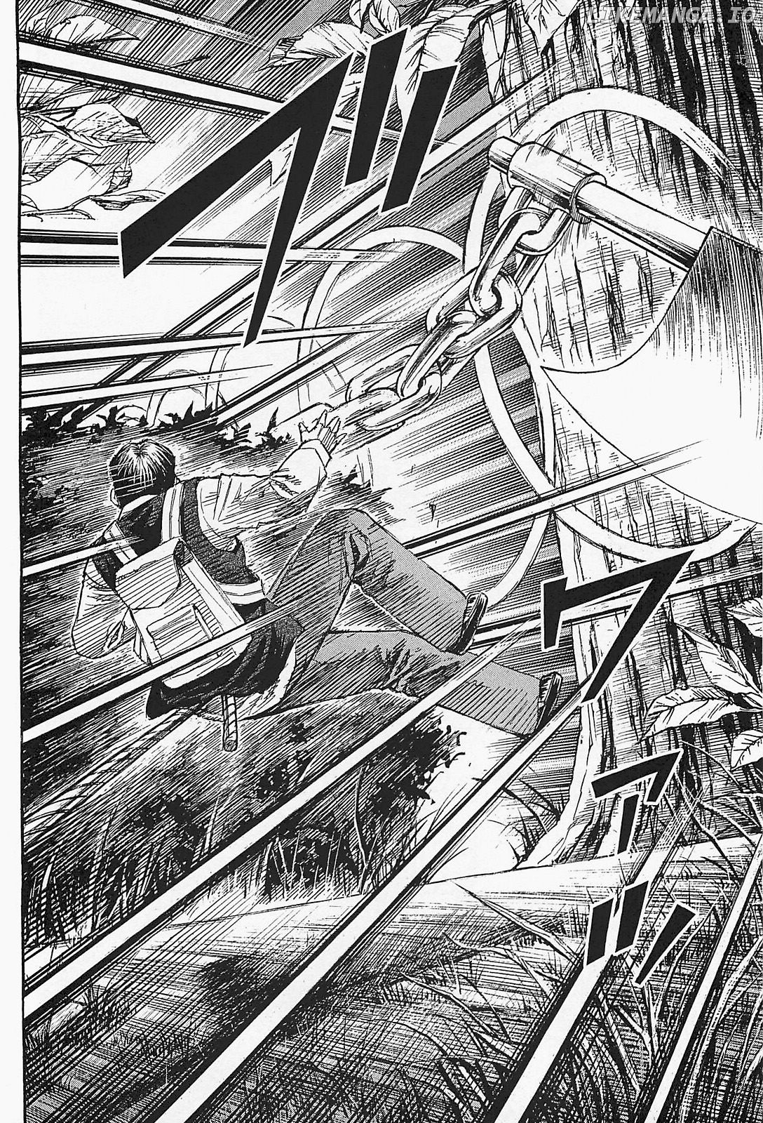 Higanjima - Last 47 Days chapter 49 - page 14