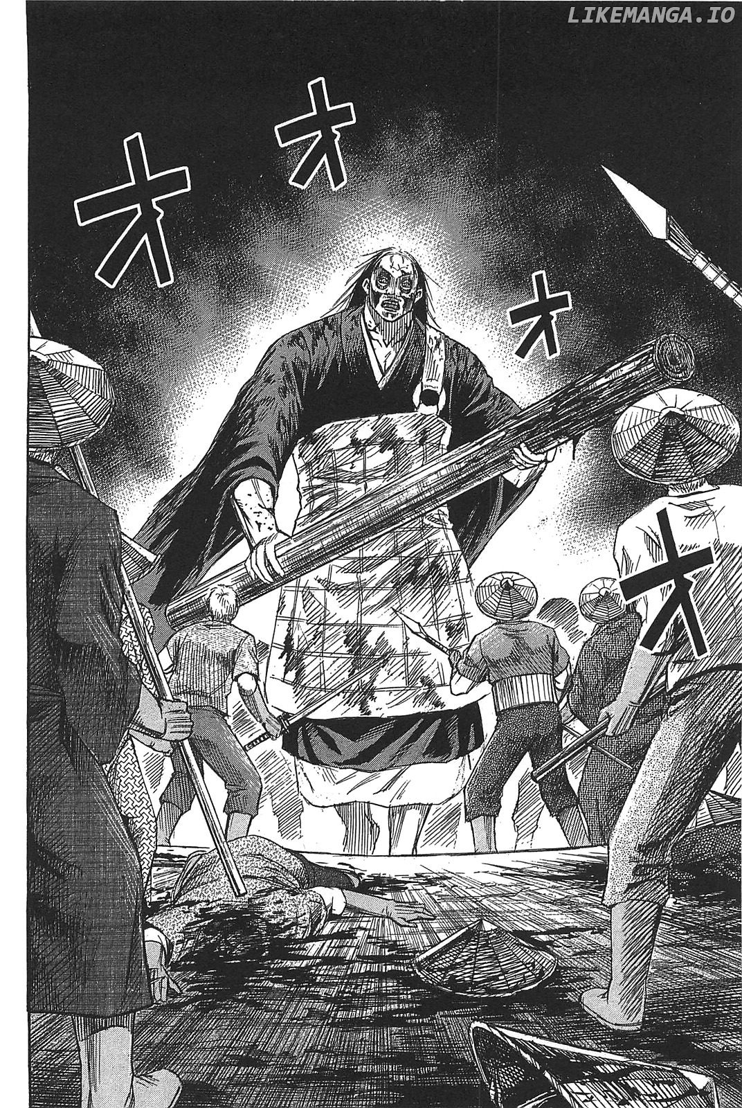Higanjima - Last 47 Days chapter 24 - page 10