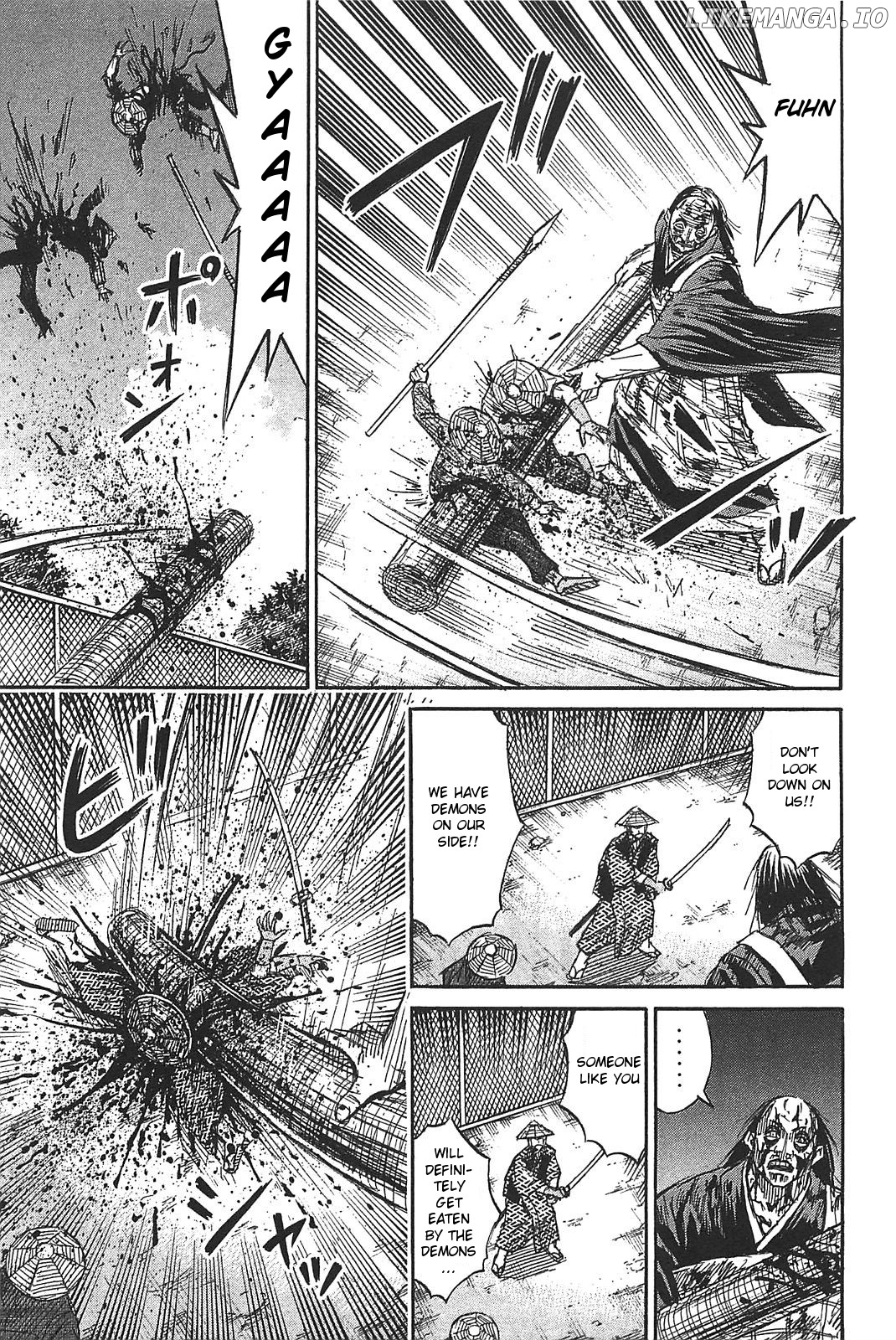 Higanjima - Last 47 Days chapter 24 - page 11