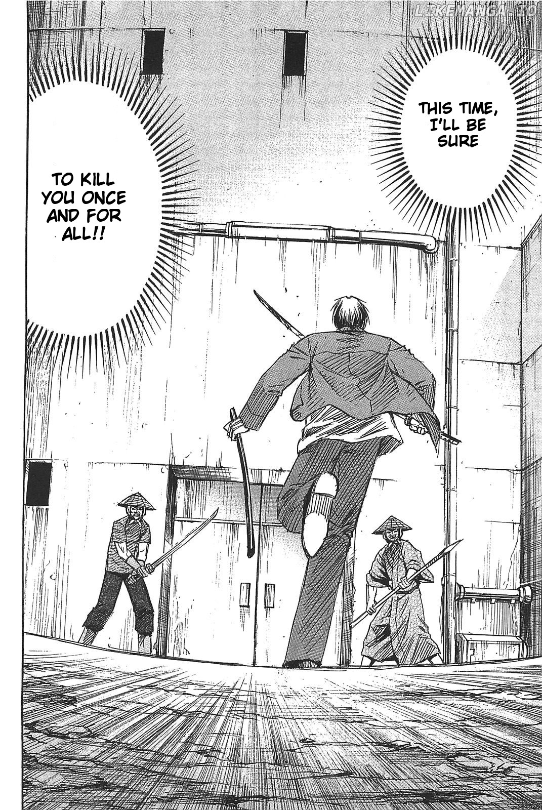 Higanjima - Last 47 Days chapter 24 - page 14
