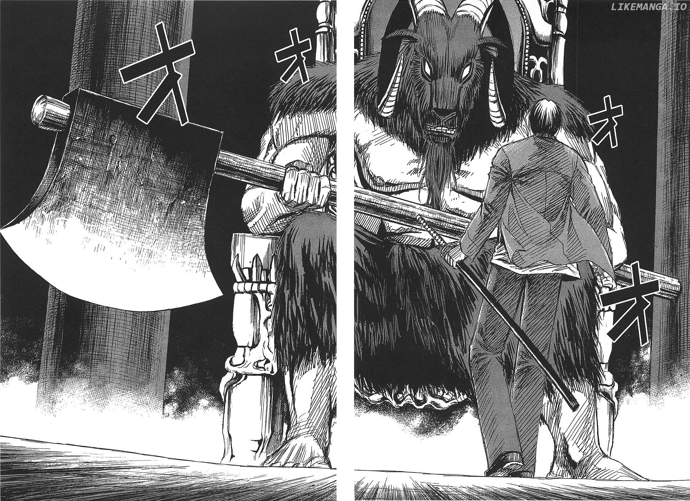 Higanjima - Last 47 Days chapter 24 - page 20