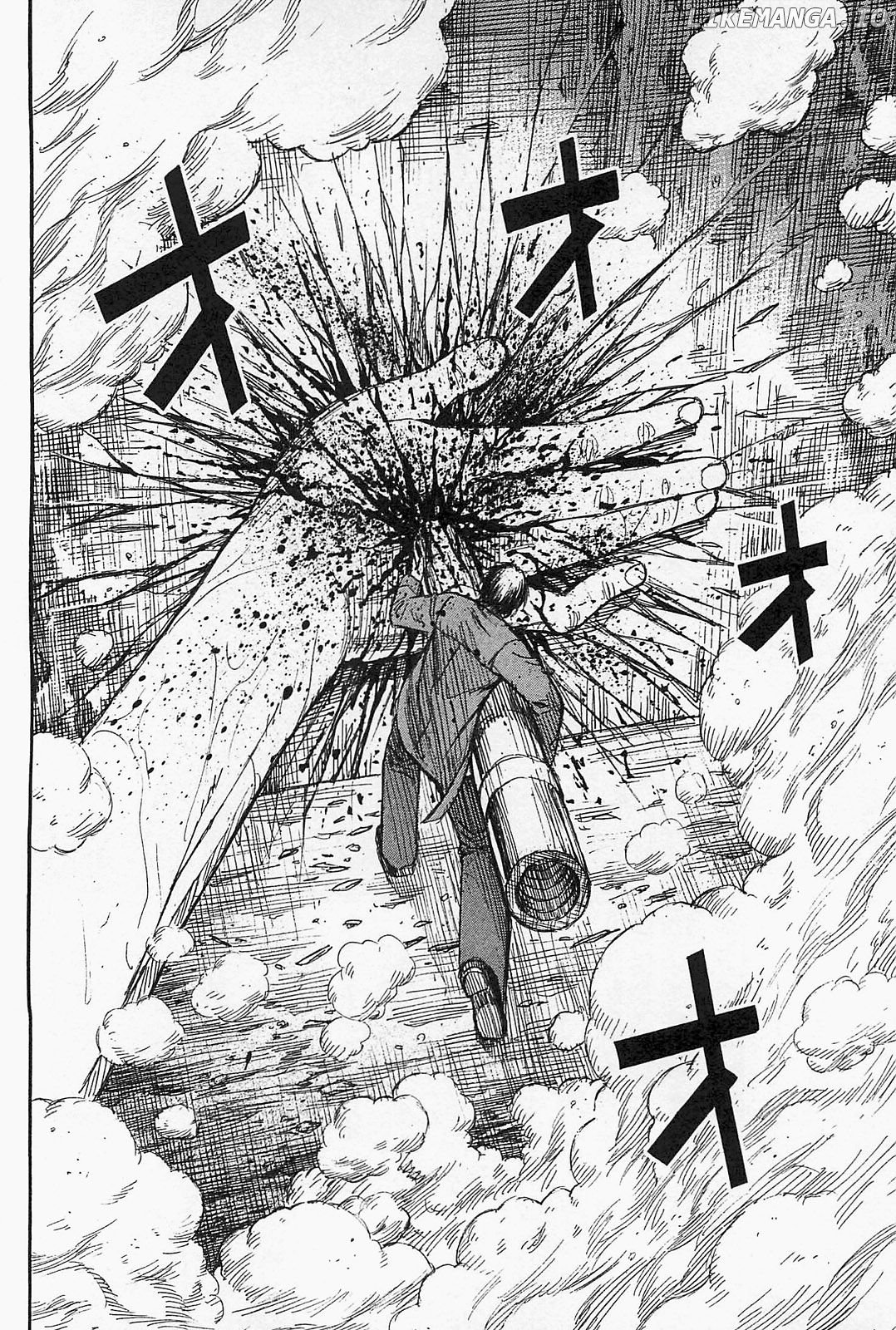Higanjima - Last 47 Days chapter 38 - page 6