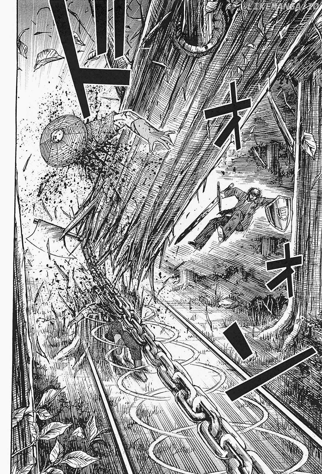 Higanjima - Last 47 Days chapter 50 - page 10