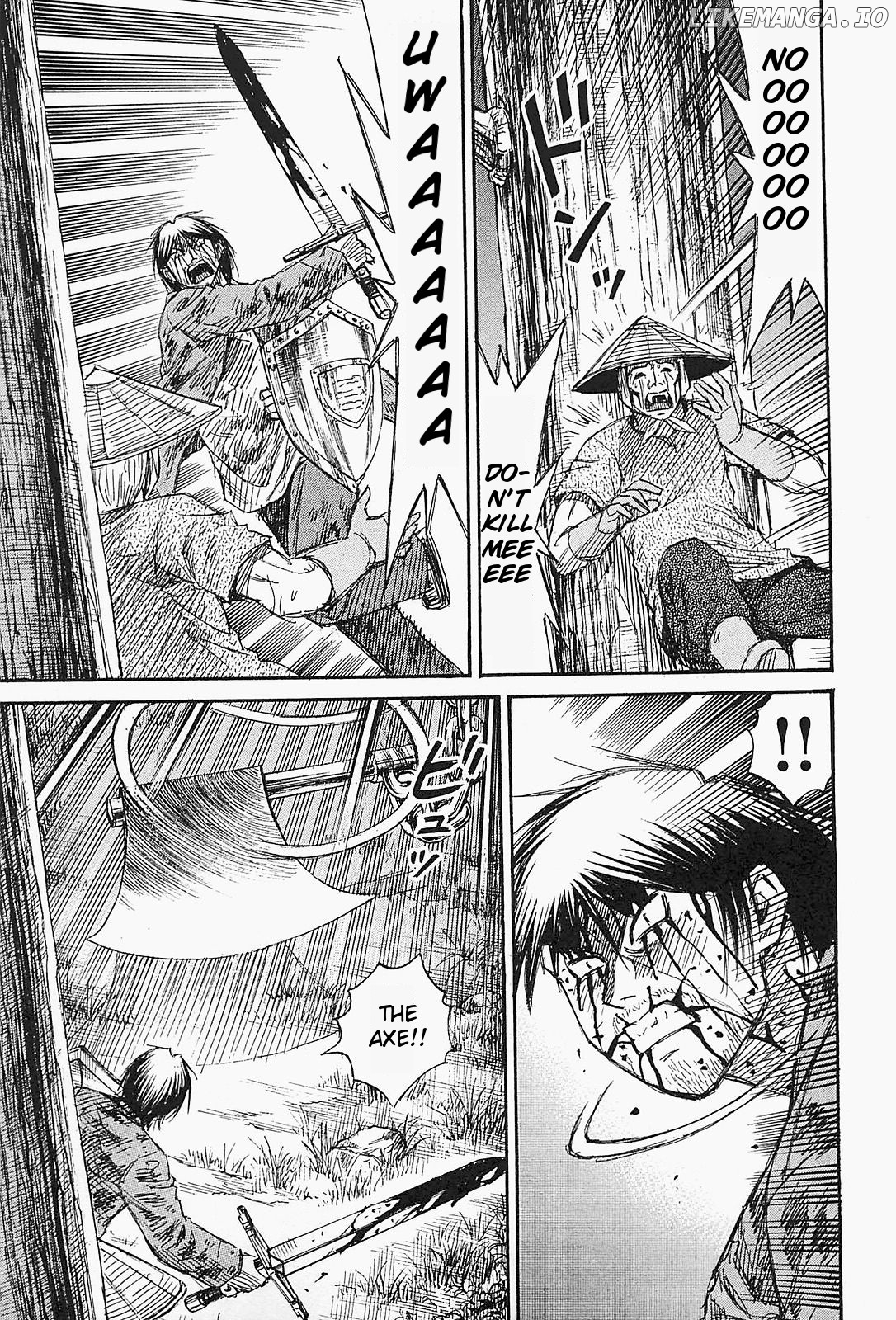 Higanjima - Last 47 Days chapter 50 - page 9