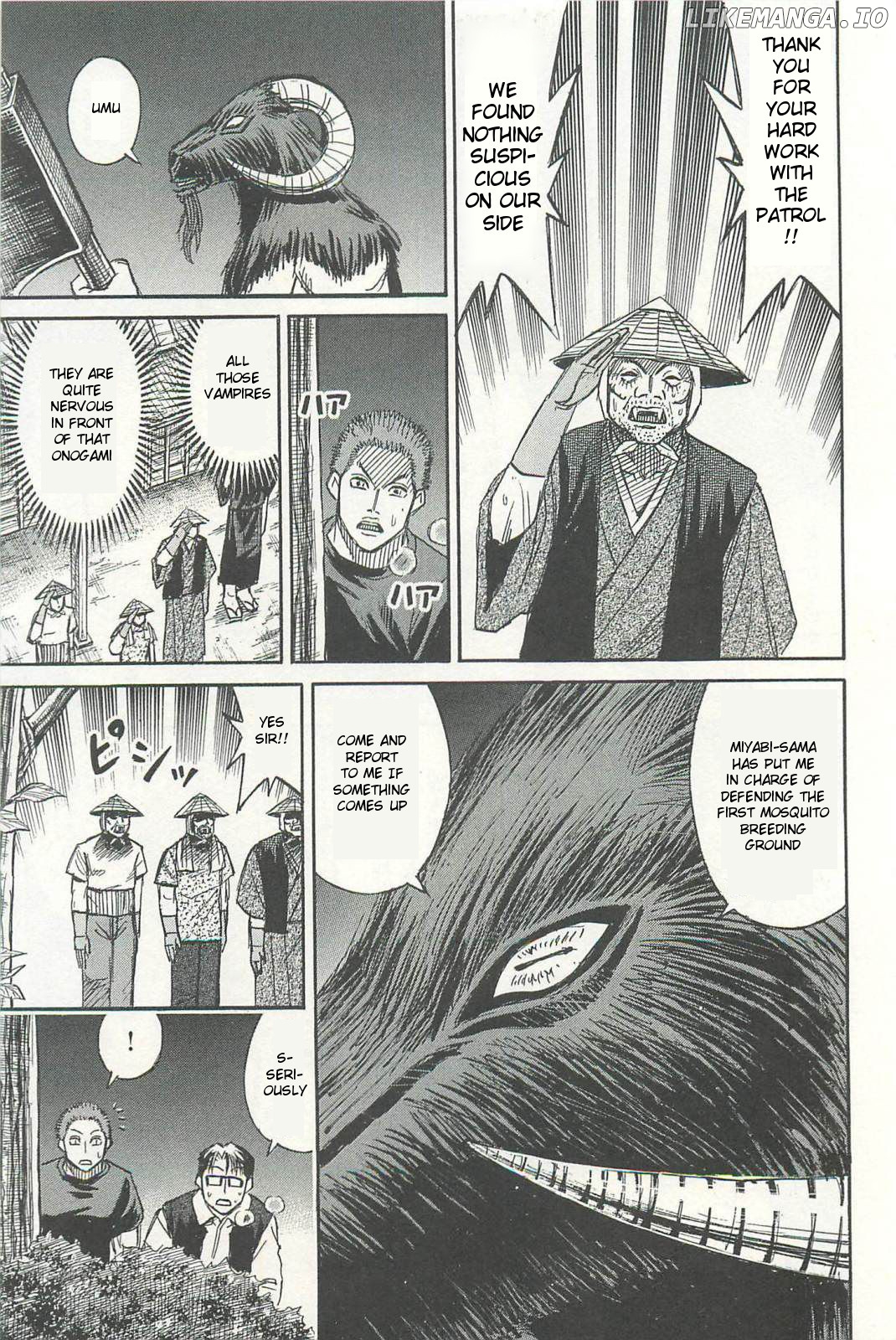 Higanjima - Last 47 Days chapter 9 - page 5