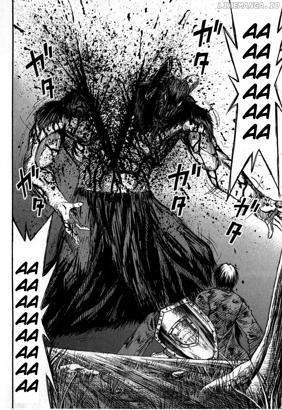 Higanjima - Last 47 Days chapter 51 - page 15