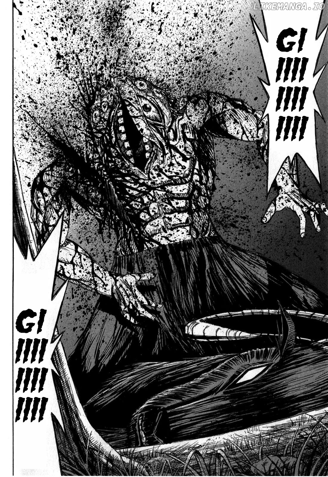 Higanjima - Last 47 Days chapter 51 - page 17