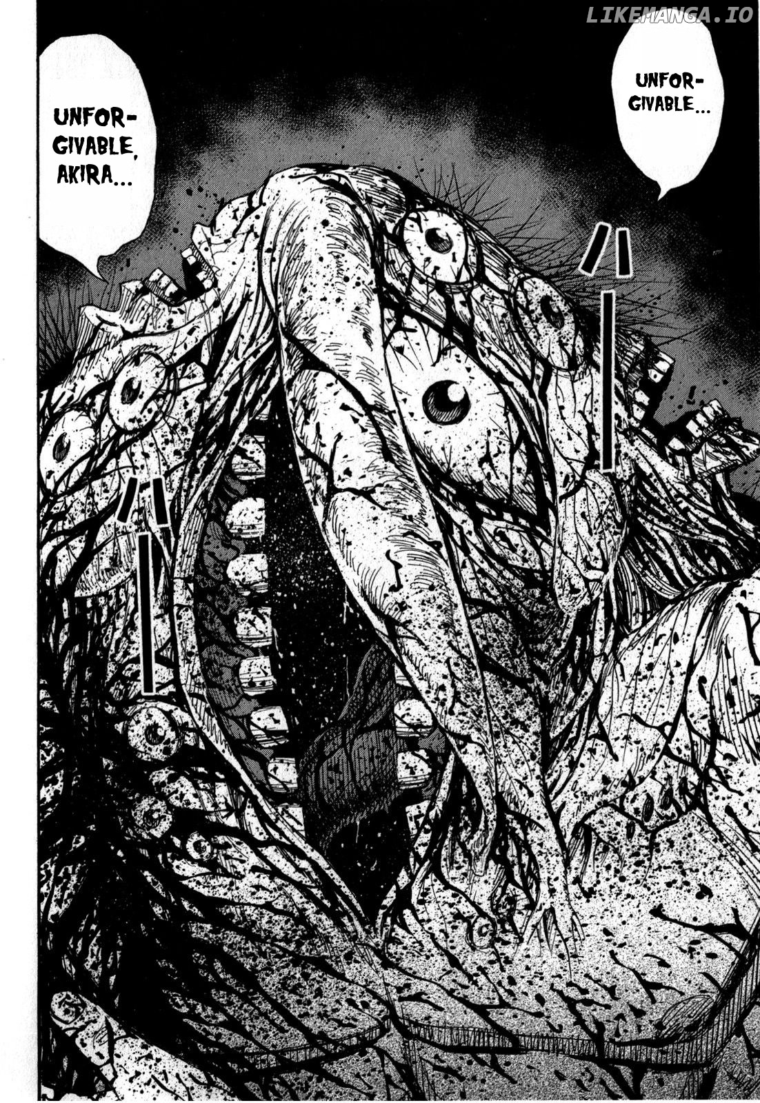 Higanjima - Last 47 Days chapter 51 - page 19