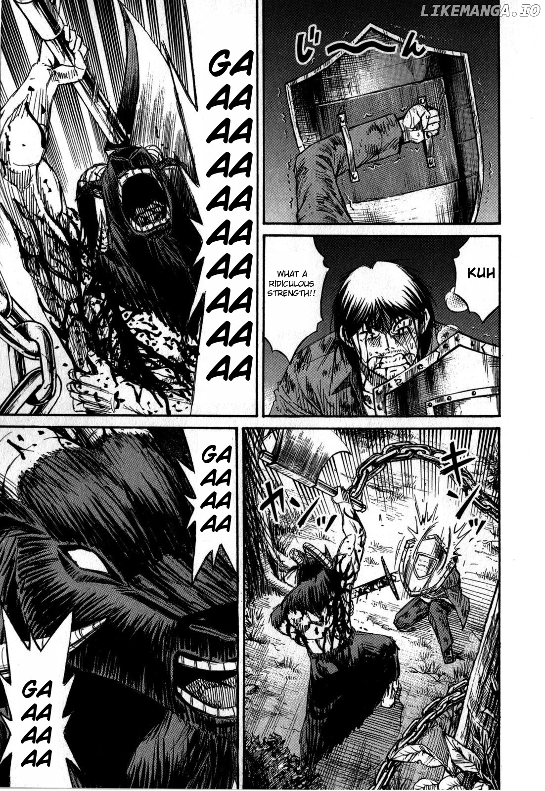 Higanjima - Last 47 Days chapter 51 - page 22
