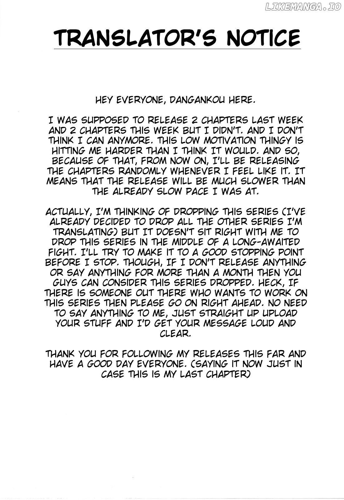 Higanjima - Last 47 Days chapter 51 - page 28