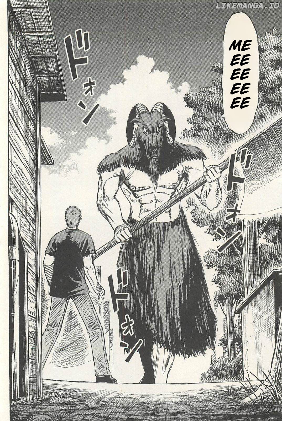 Higanjima - Last 47 Days chapter 10 - page 20