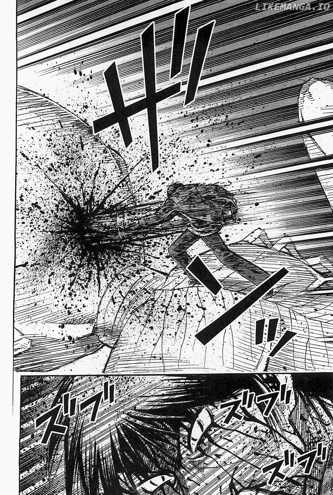 Higanjima - Last 47 Days chapter 40 - page 7