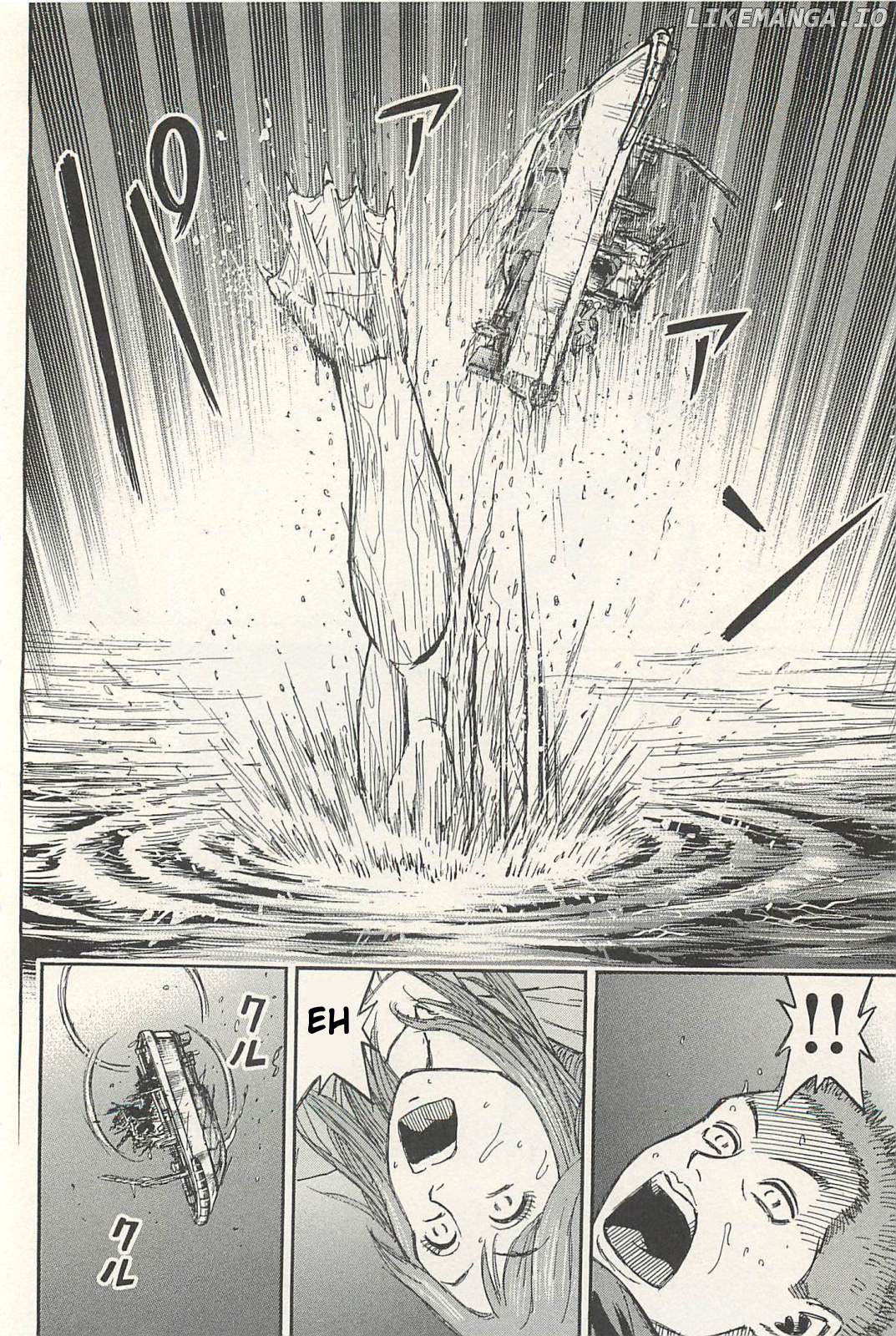 Higanjima - Last 47 Days chapter 11 - page 12