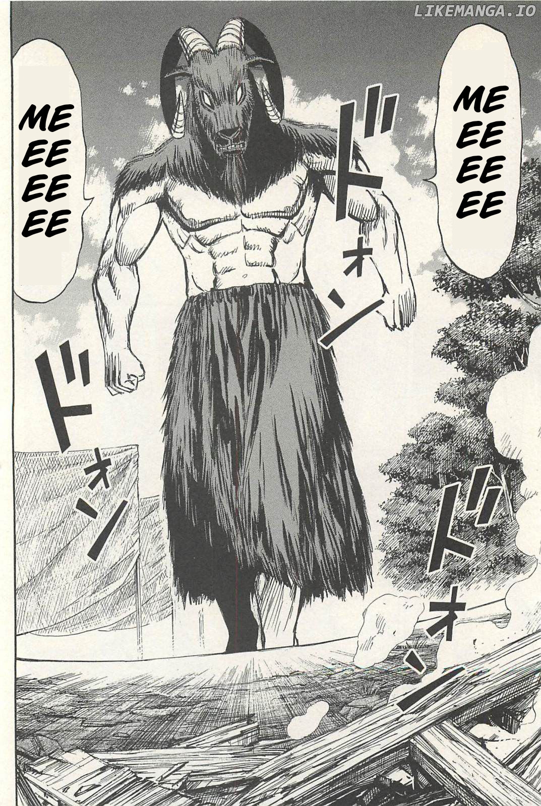 Higanjima - Last 47 Days chapter 11 - page 2