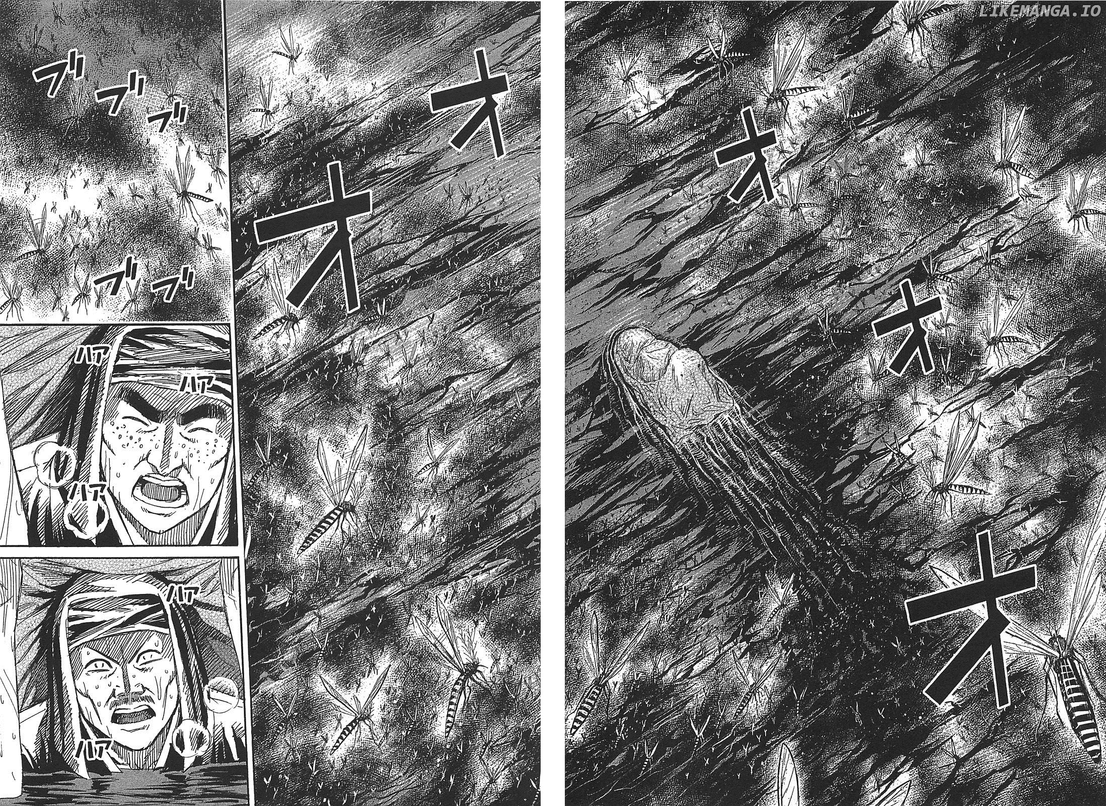 Higanjima - Last 47 Days chapter 27 - page 12