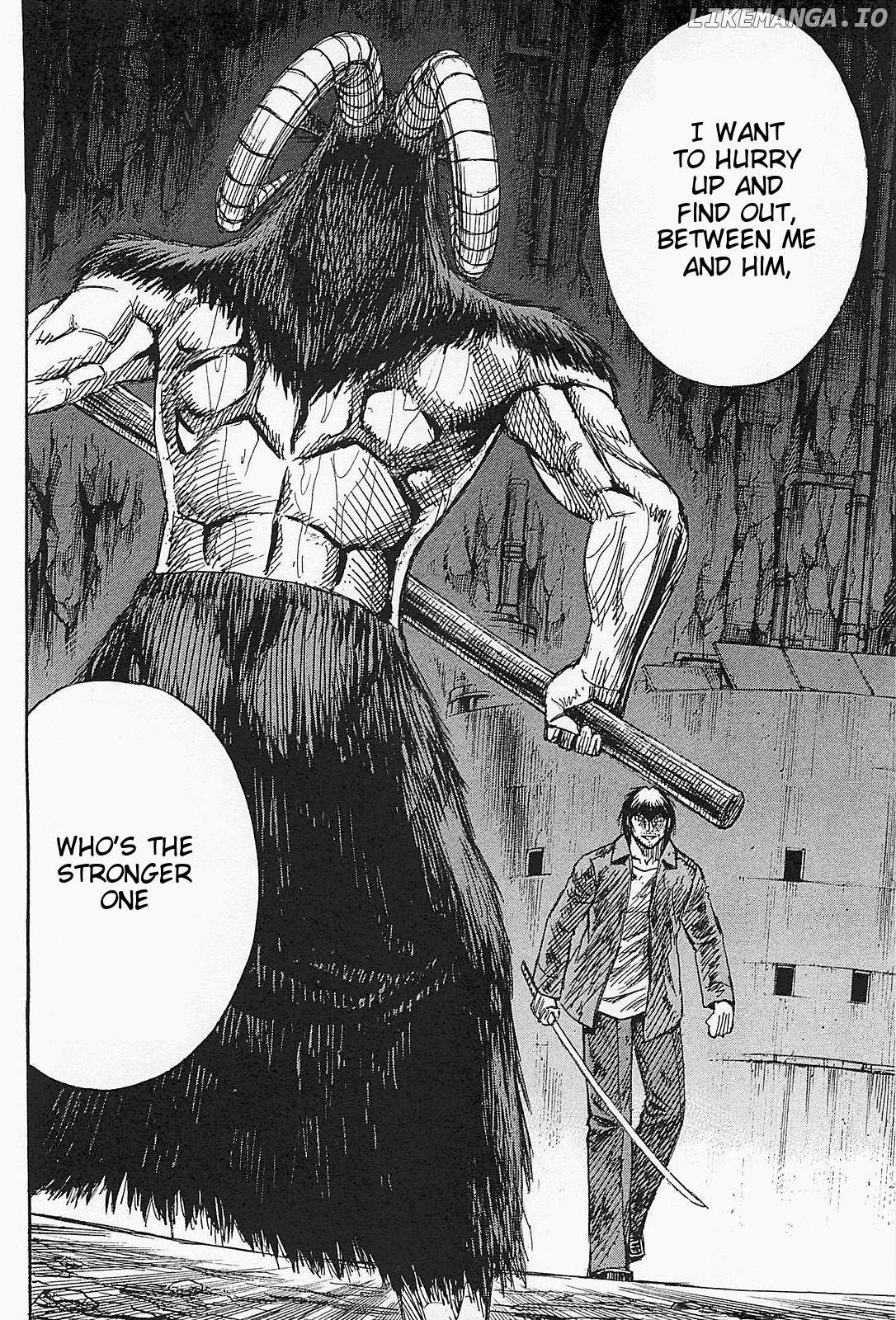 Higanjima - Last 47 Days chapter 41 - page 21
