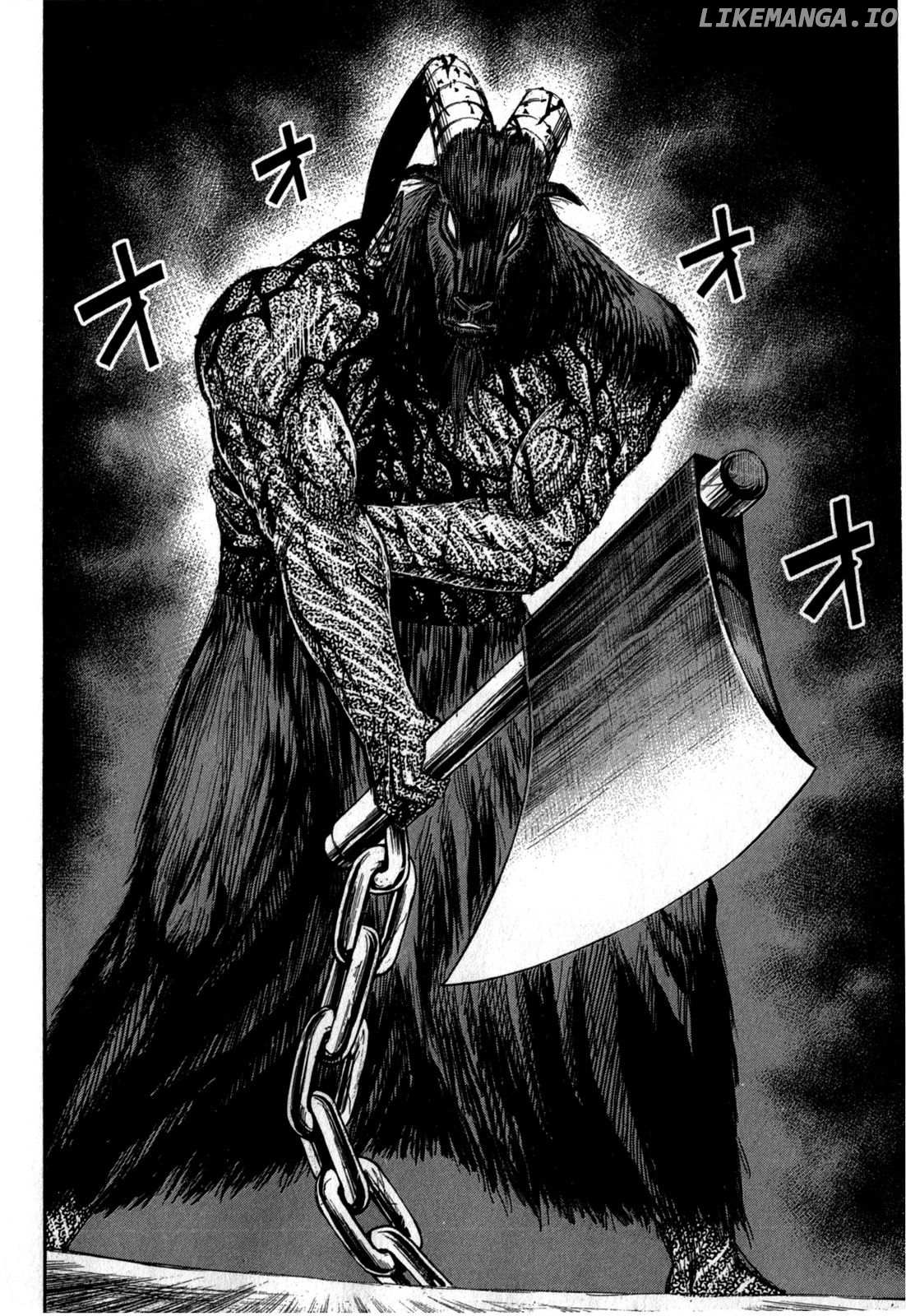 Higanjima - Last 47 Days chapter 53 - page 6