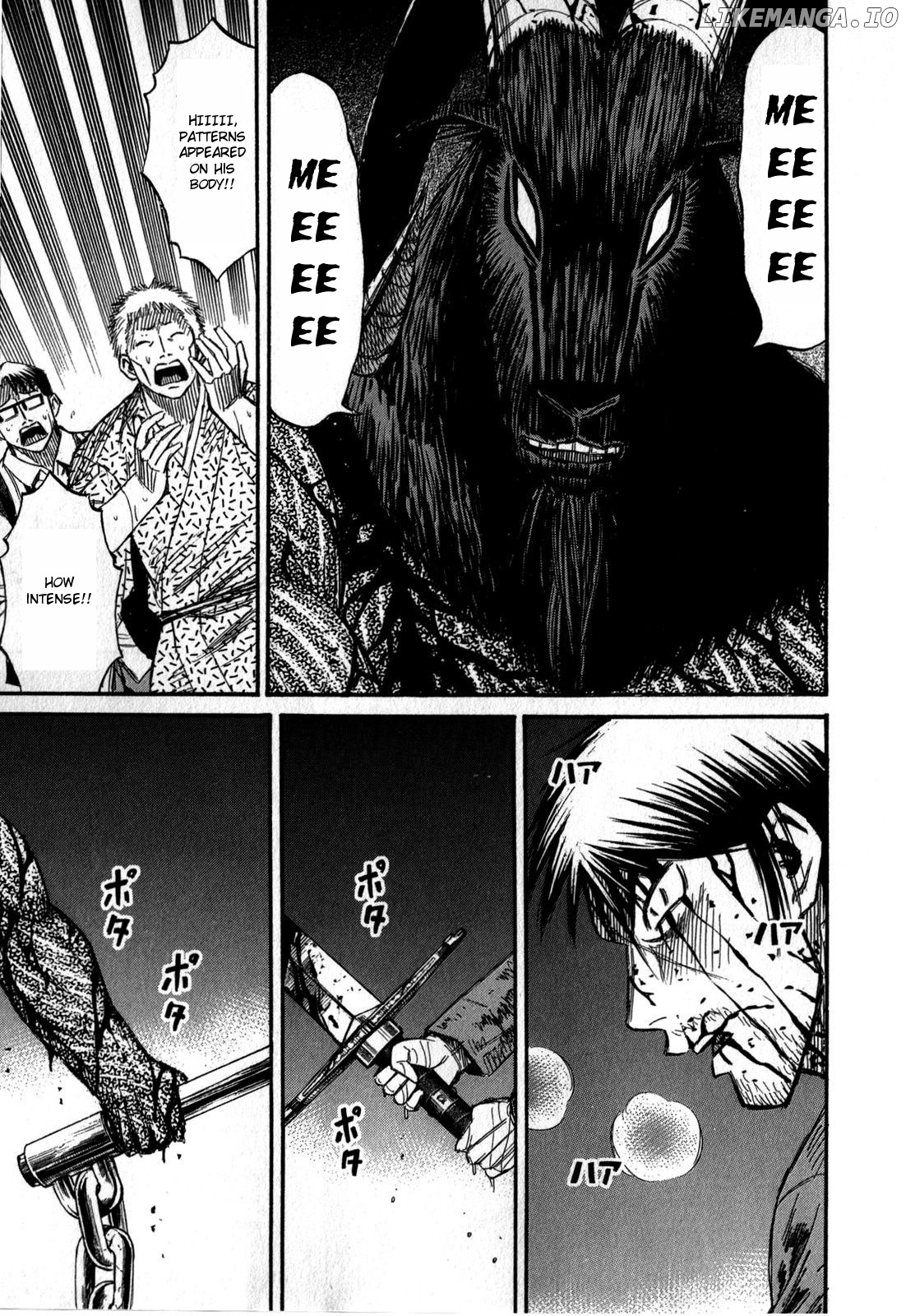 Higanjima - Last 47 Days chapter 53 - page 7
