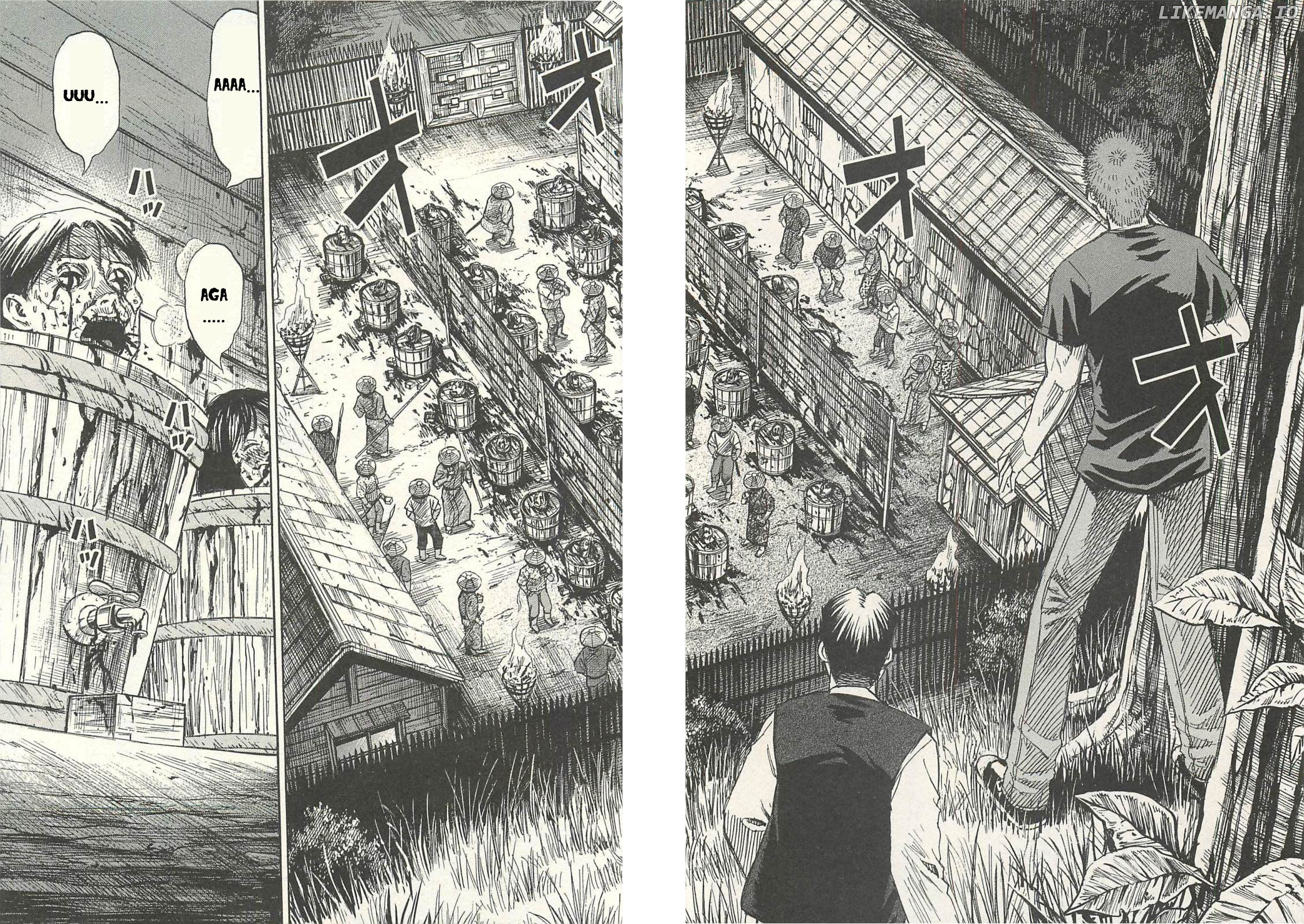 Higanjima - Last 47 Days chapter 12 - page 10