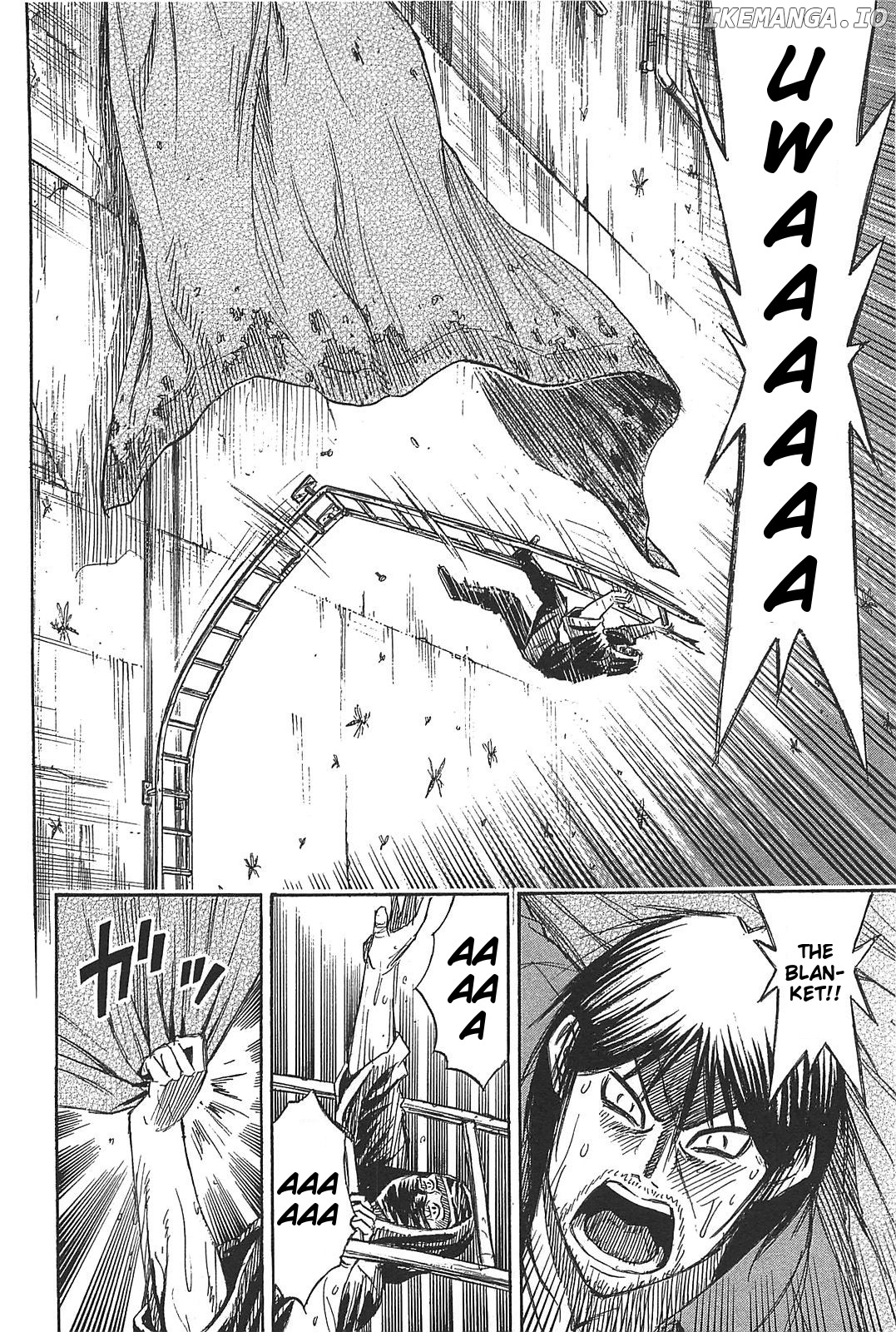 Higanjima - Last 47 Days chapter 28 - page 12