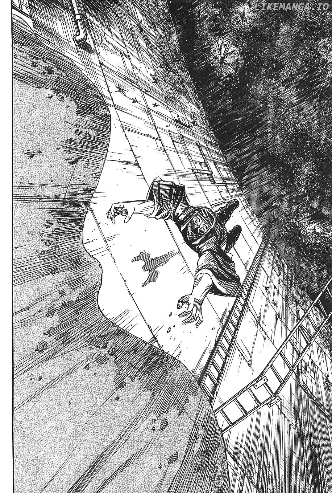 Higanjima - Last 47 Days chapter 28 - page 14