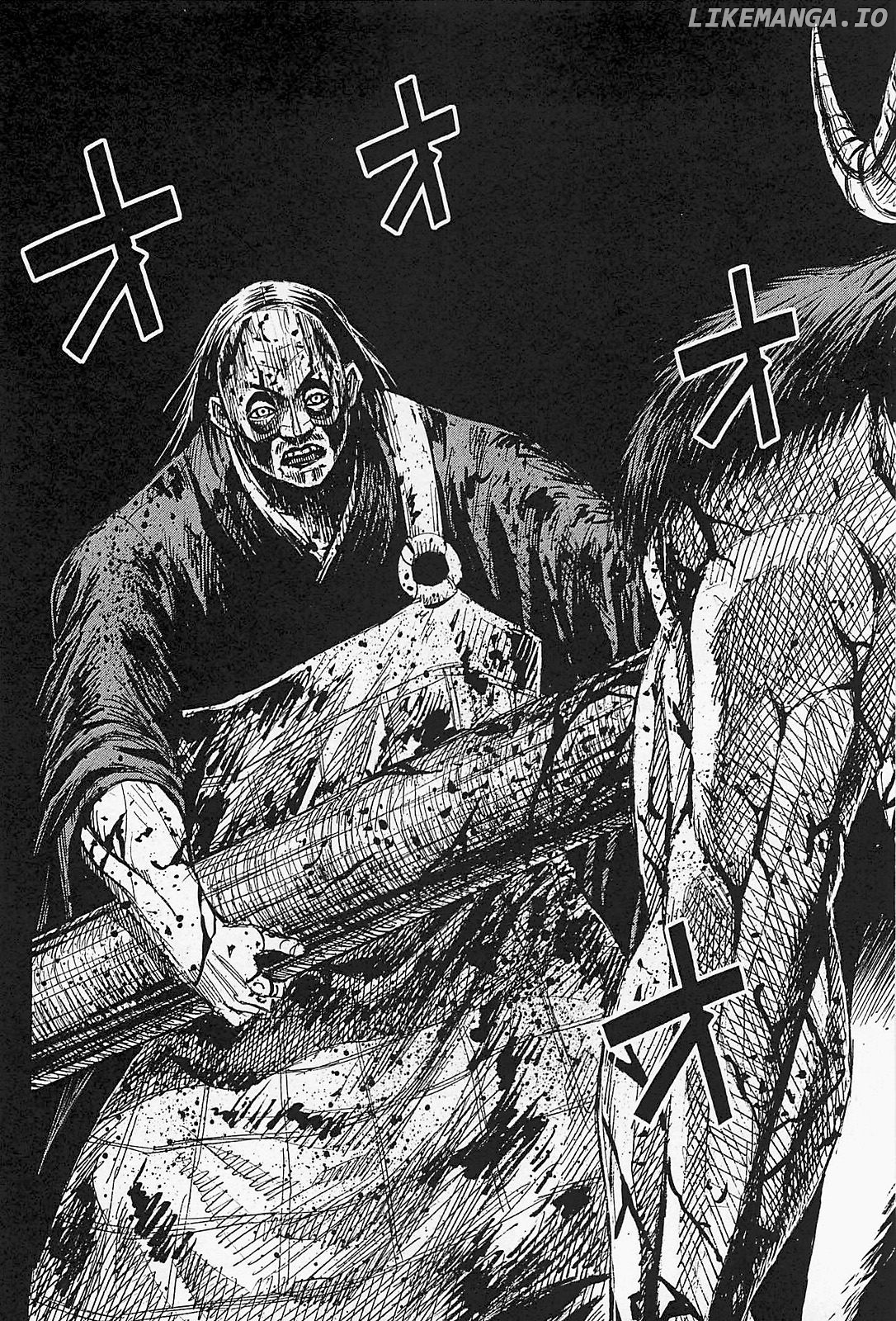 Higanjima - Last 47 Days chapter 42 - page 10