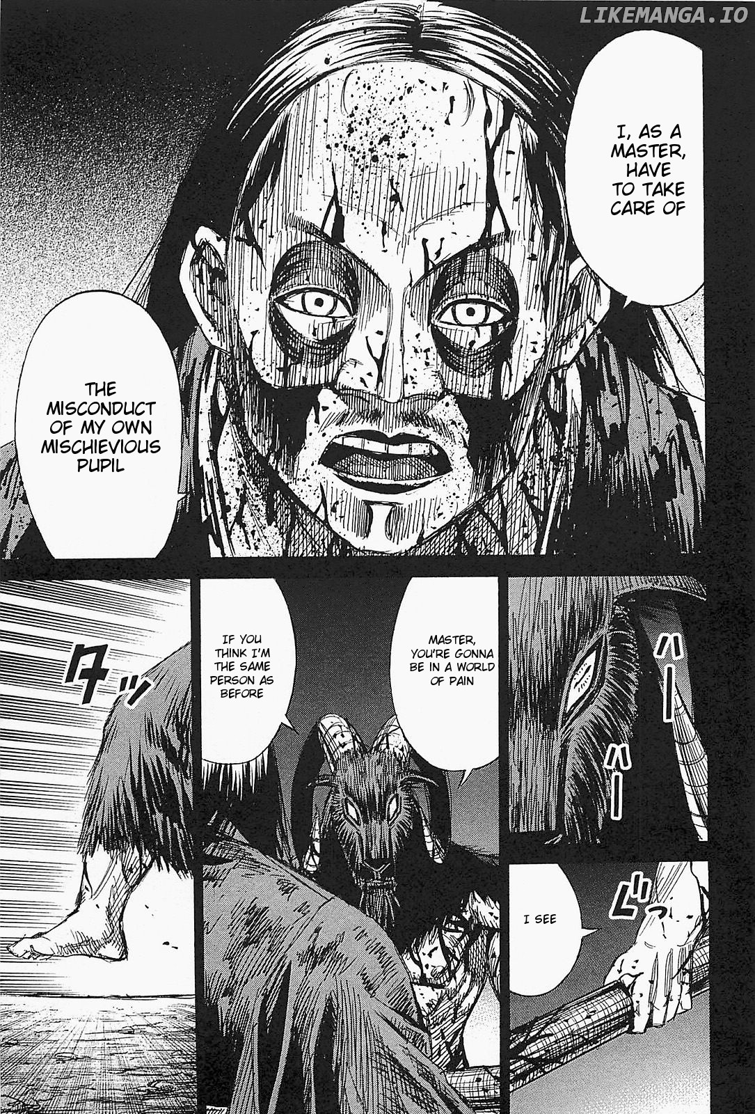 Higanjima - Last 47 Days chapter 42 - page 11