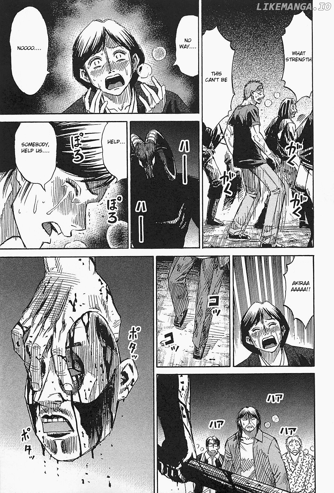 Higanjima - Last 47 Days chapter 42 - page 14