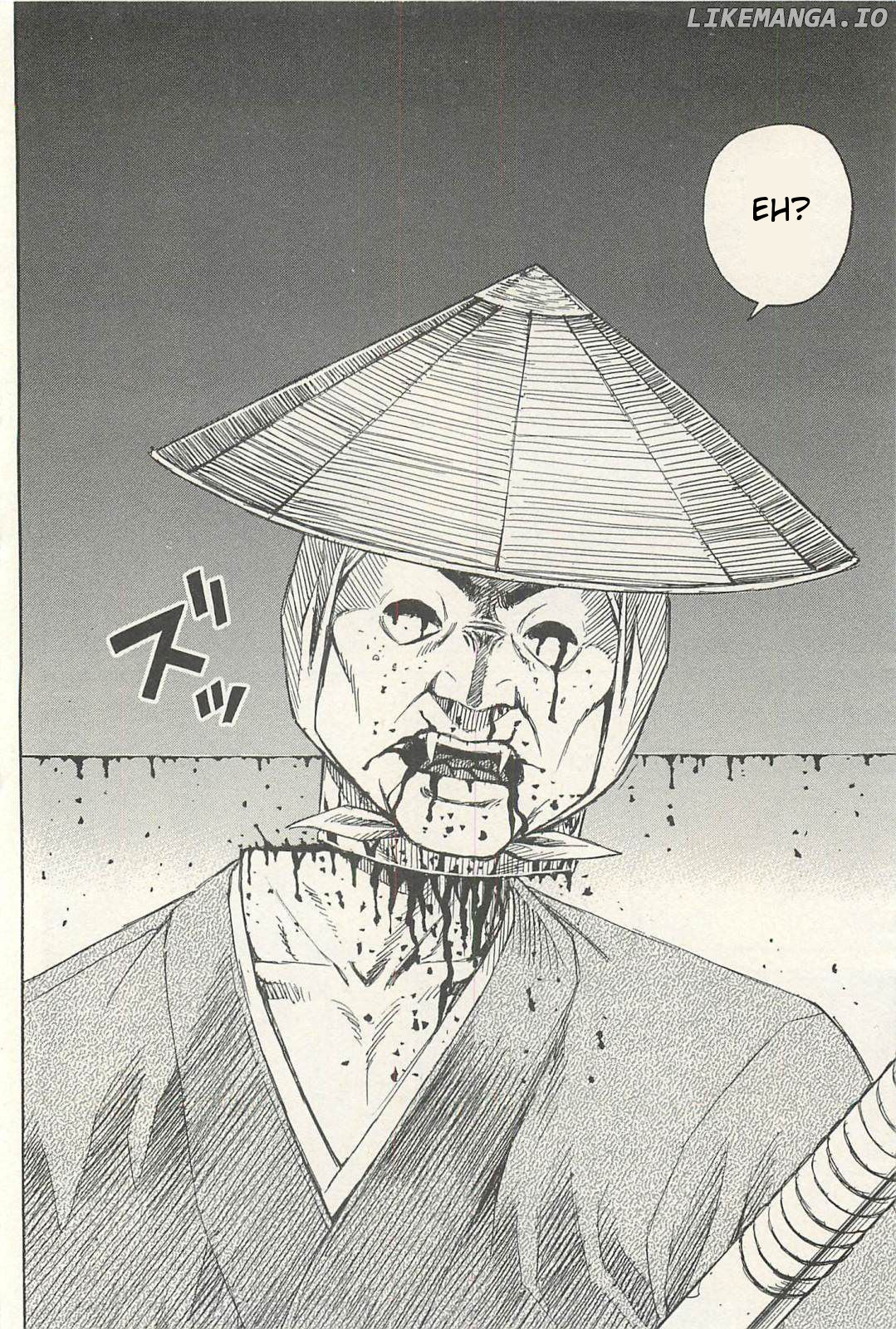 Higanjima - Last 47 Days chapter 13 - page 12
