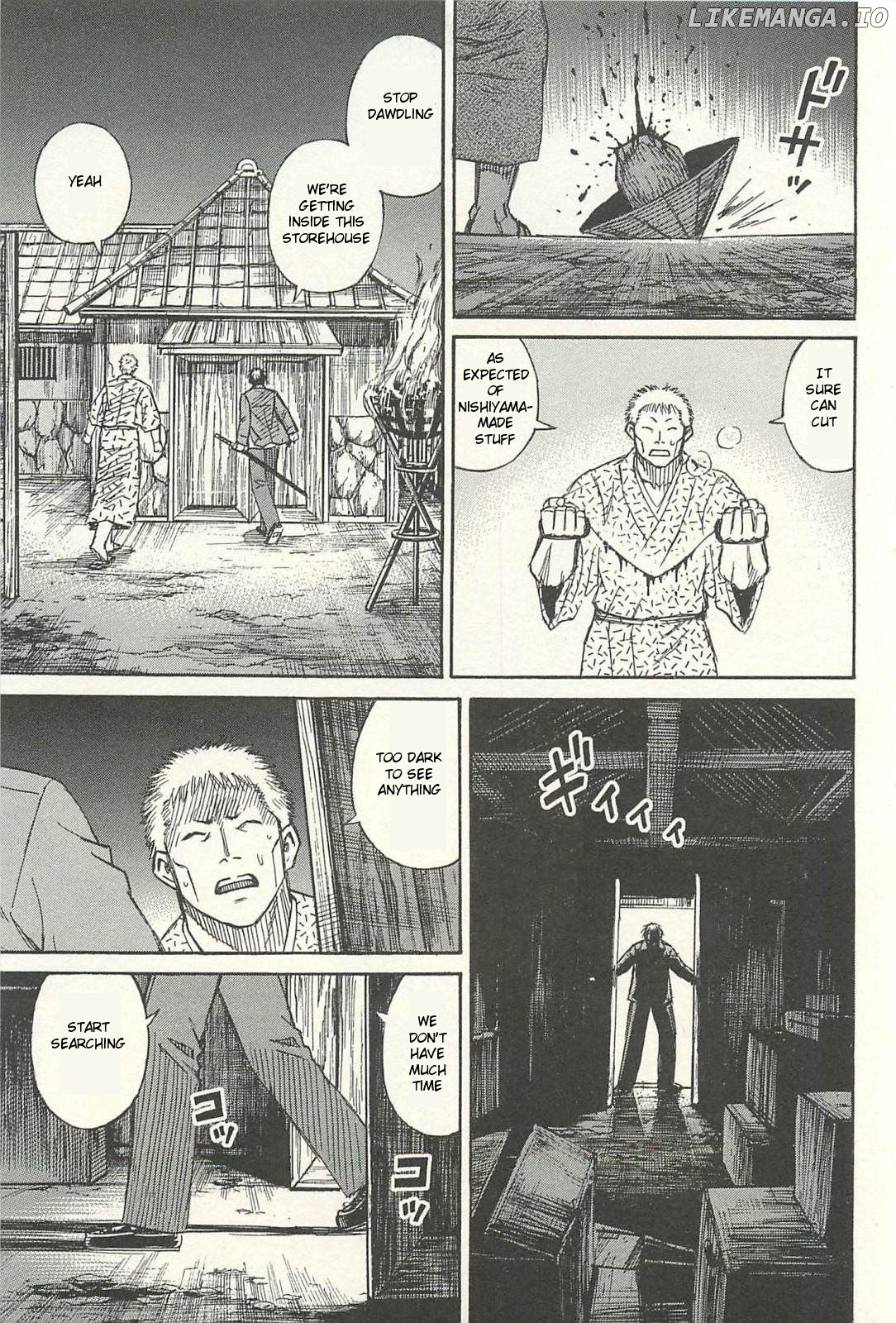 Higanjima - Last 47 Days chapter 13 - page 13