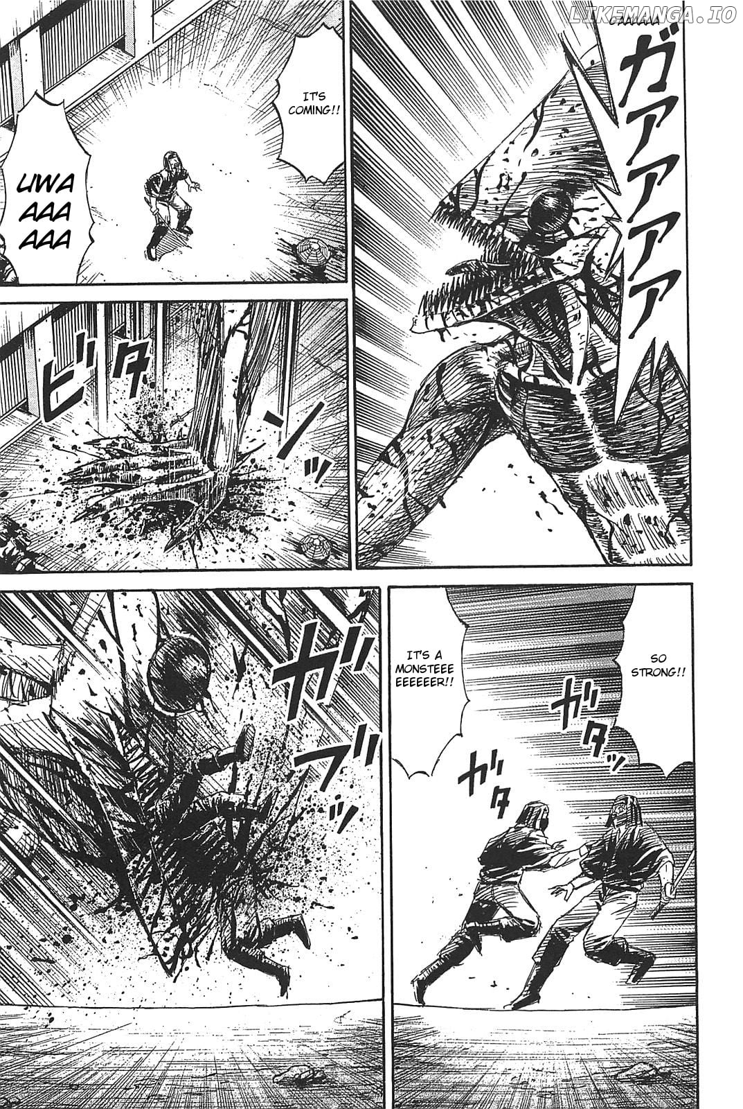Higanjima - Last 47 Days chapter 29 - page 9
