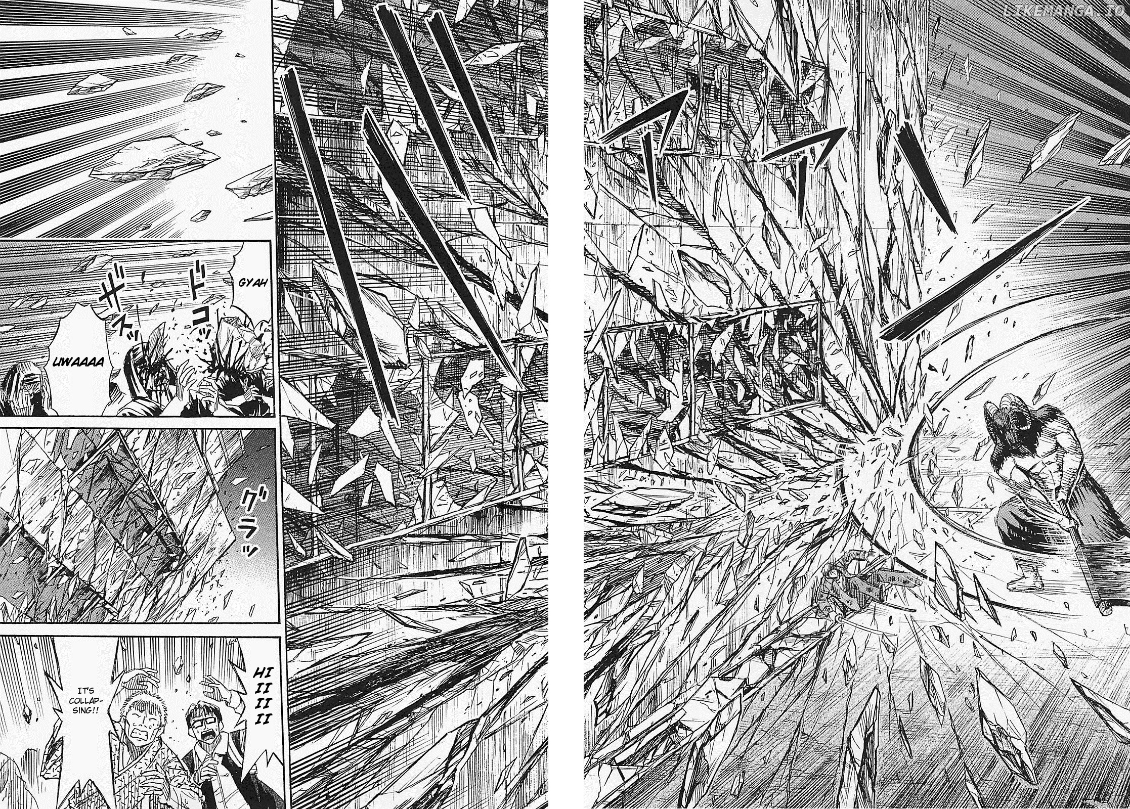 Higanjima - Last 47 Days chapter 43 - page 12
