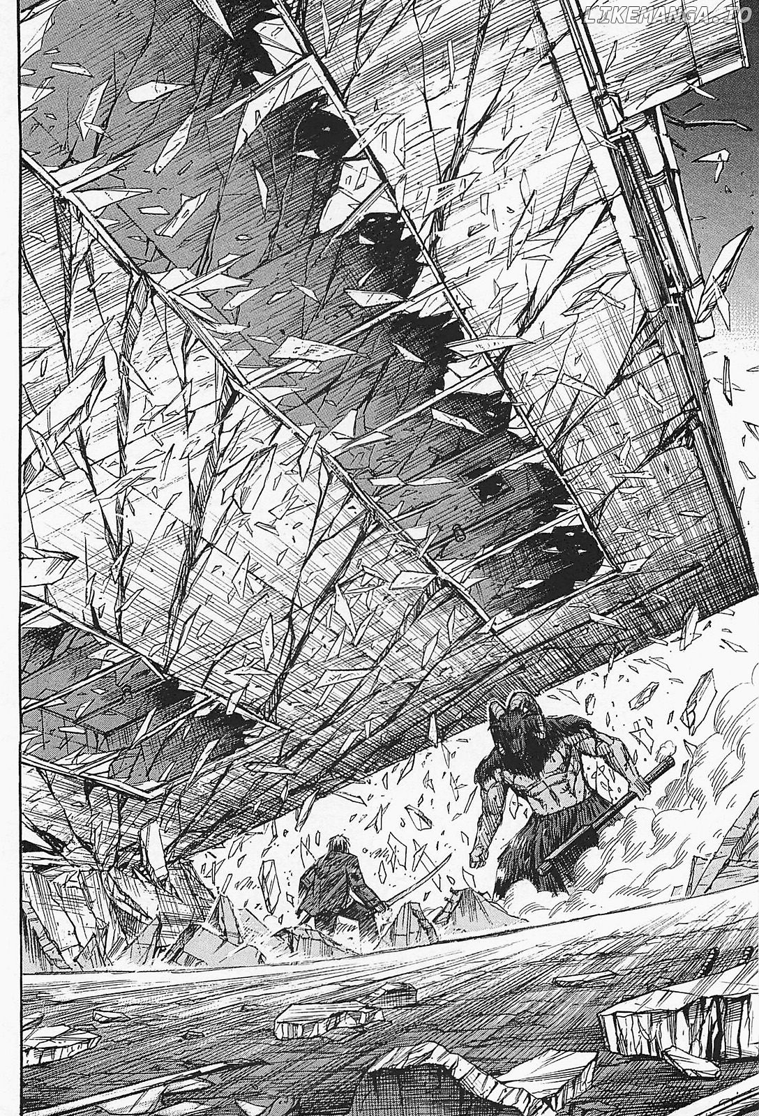 Higanjima - Last 47 Days chapter 43 - page 13
