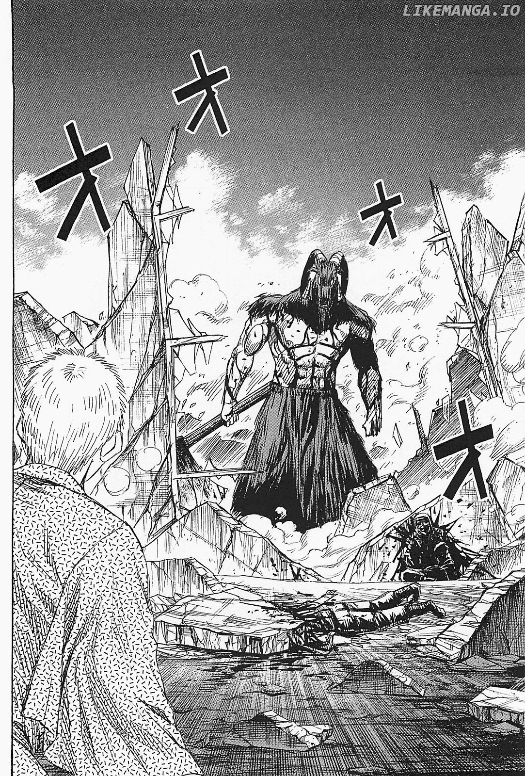 Higanjima - Last 47 Days chapter 43 - page 15