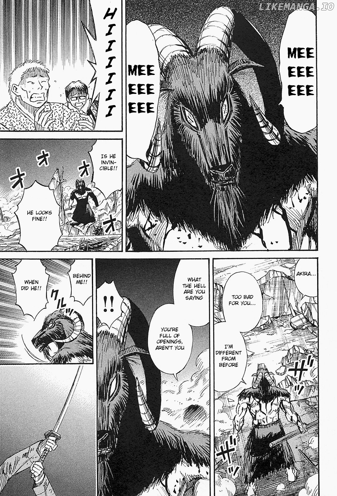Higanjima - Last 47 Days chapter 43 - page 16