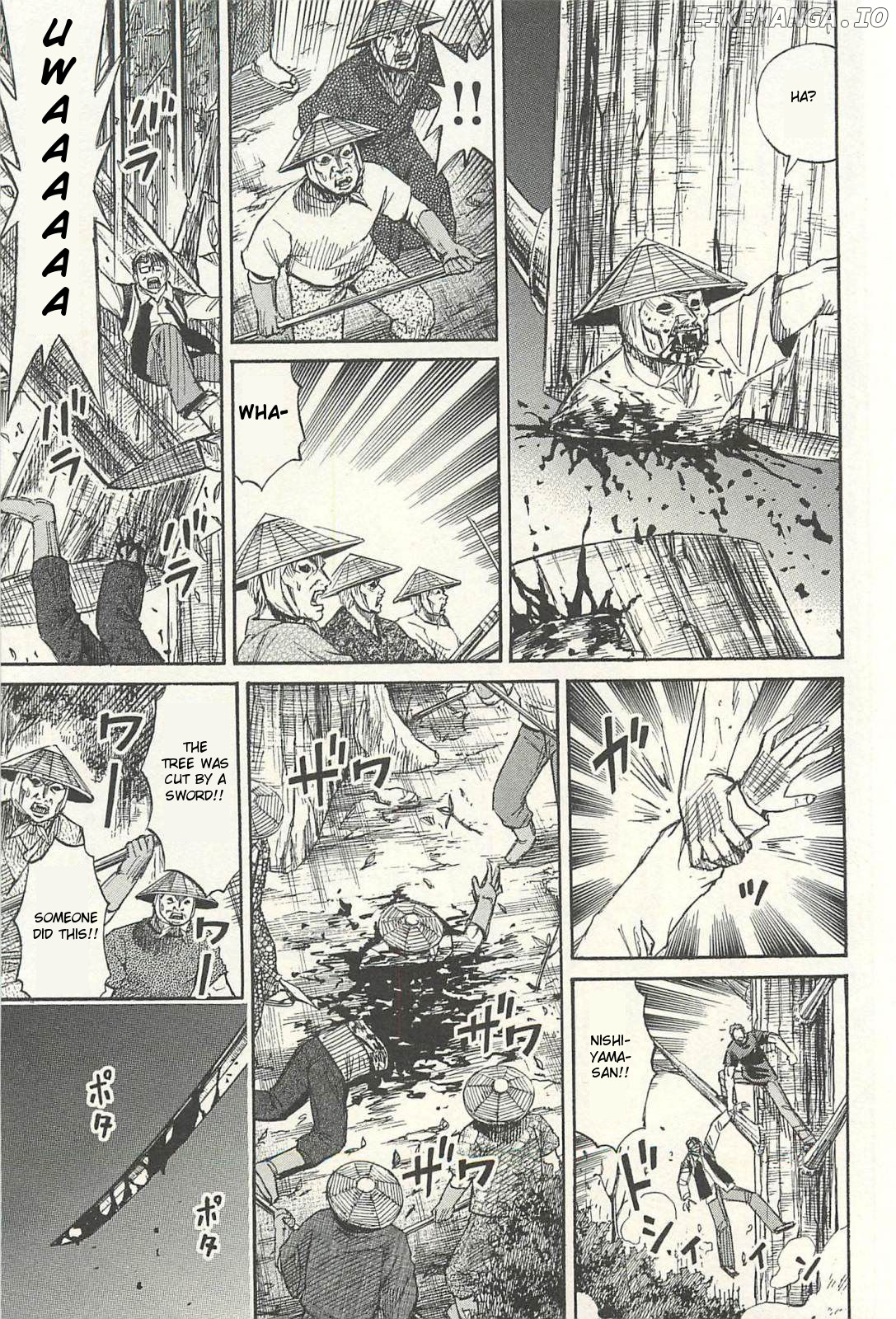 Higanjima - Last 47 Days chapter 14 - page 13
