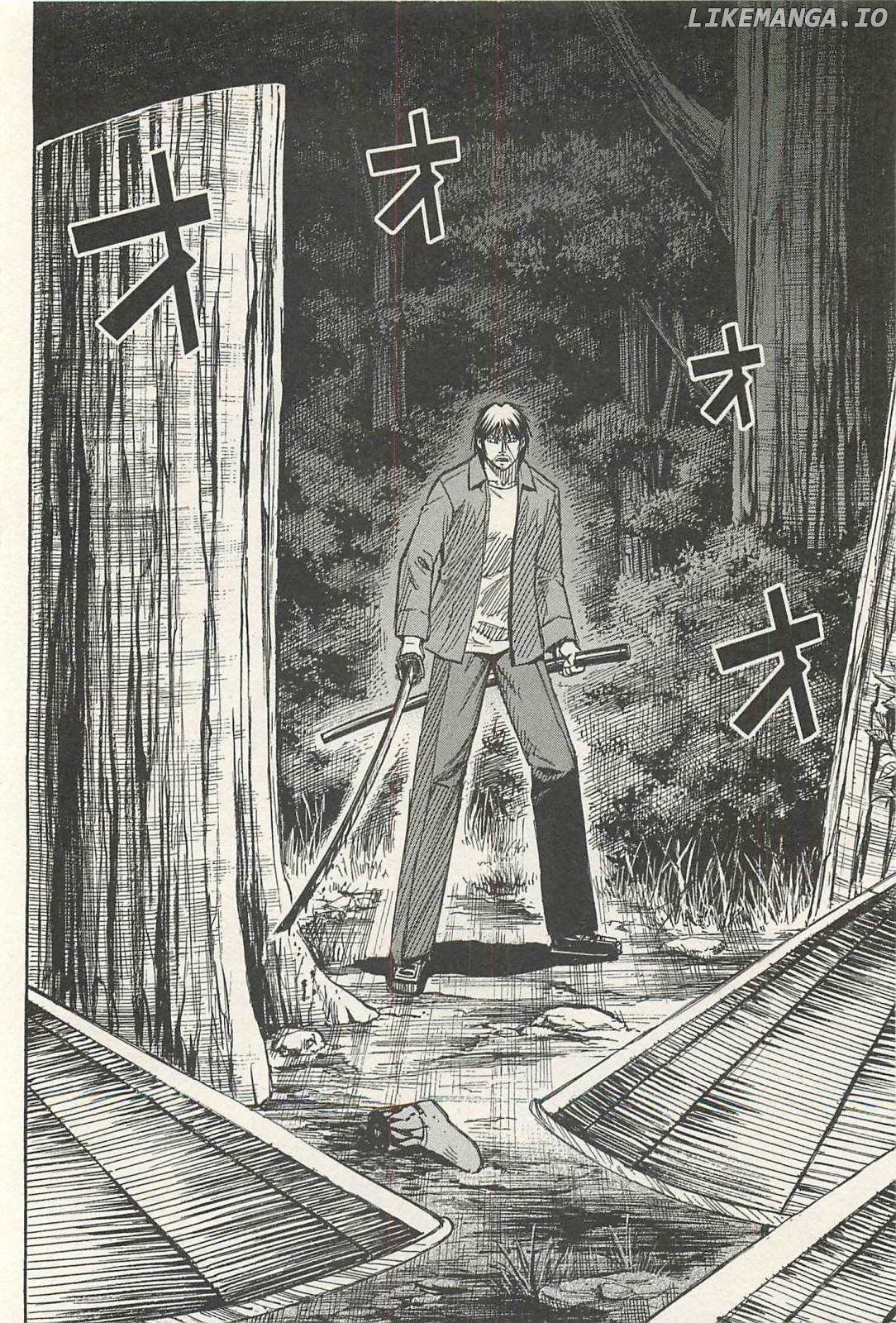 Higanjima - Last 47 Days chapter 14 - page 14