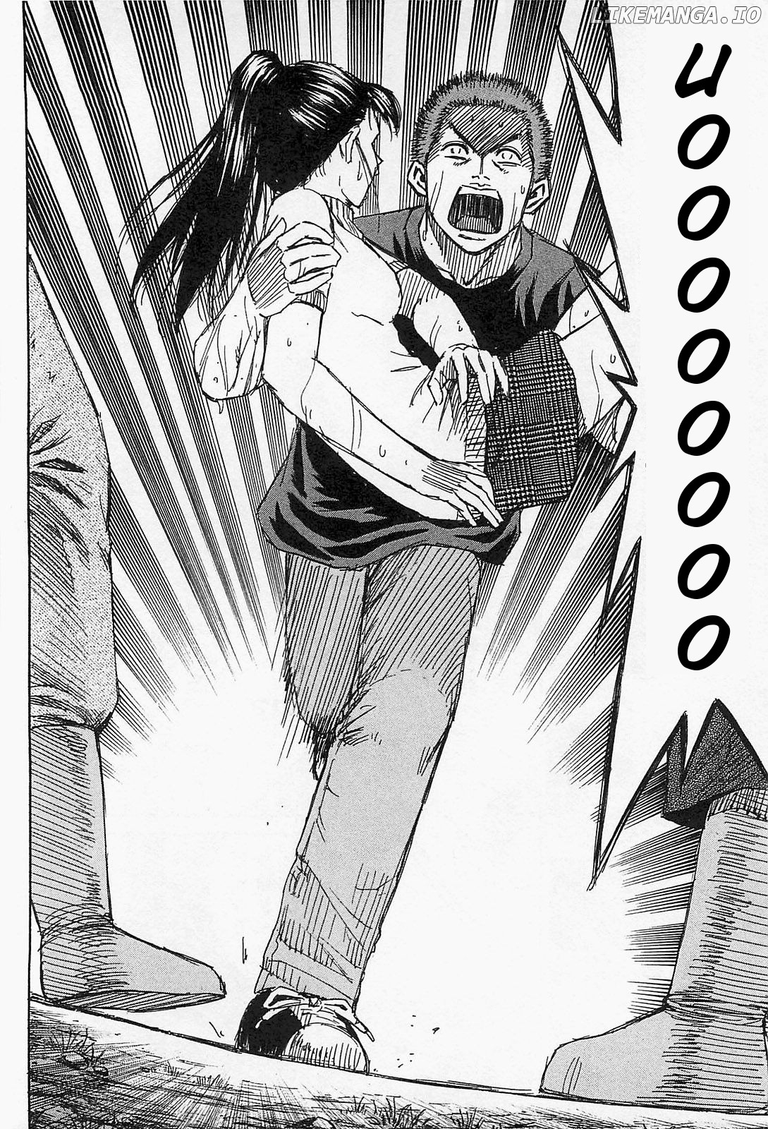 Higanjima - Last 47 Days chapter 30 - page 8