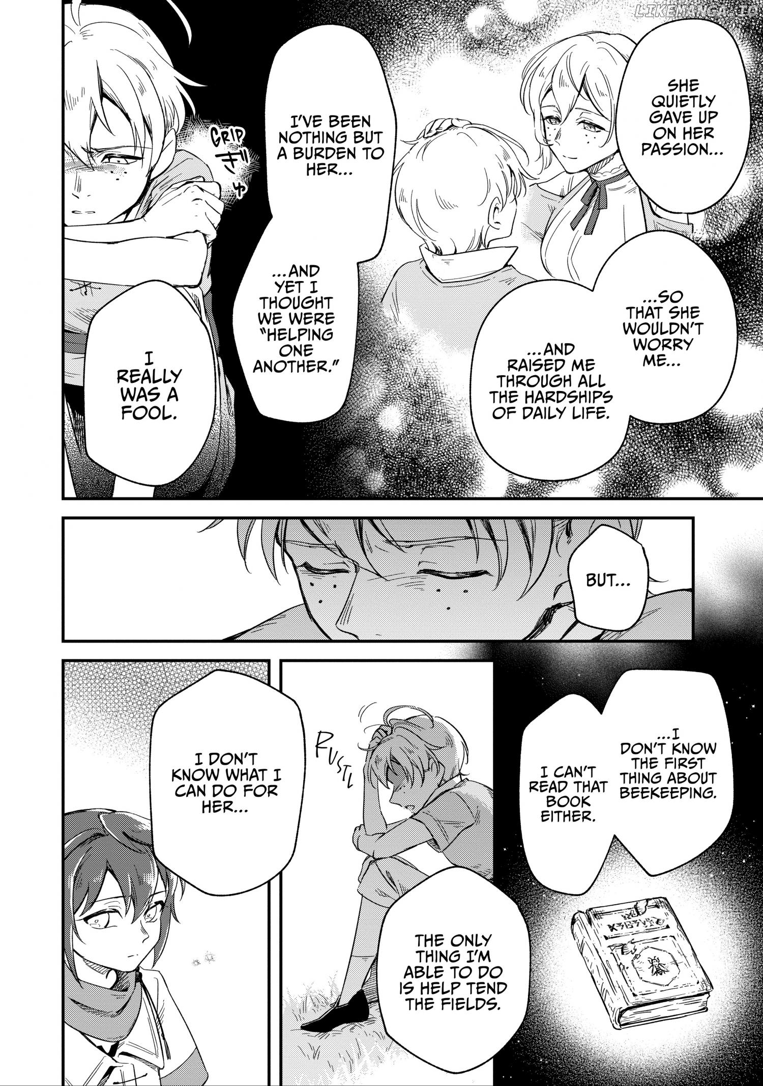 Fushi no Kami: Rebuilding Civilization Starts With a Village chapter 11 - page 26