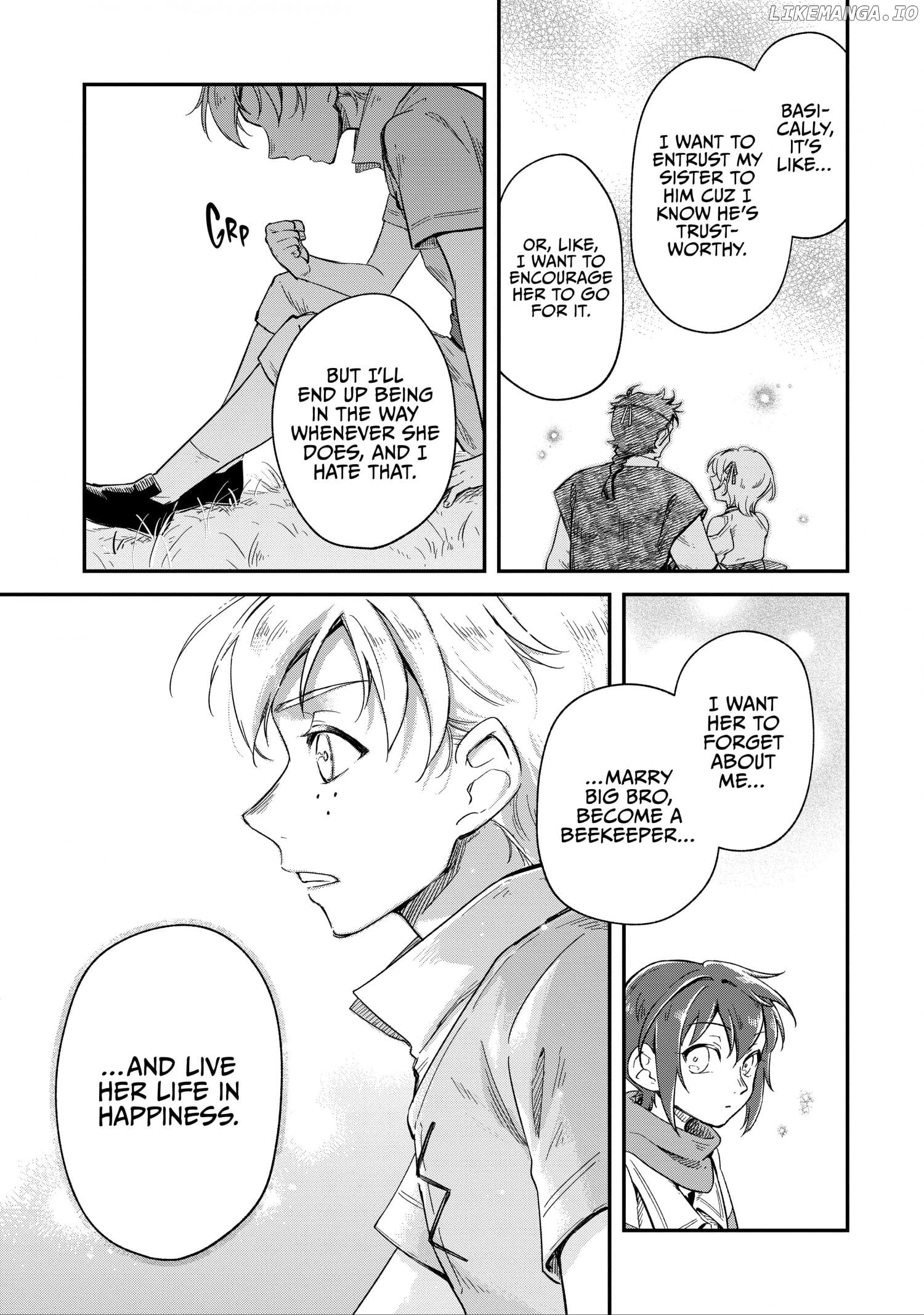 Fushi no Kami: Rebuilding Civilization Starts With a Village chapter 11 - page 29