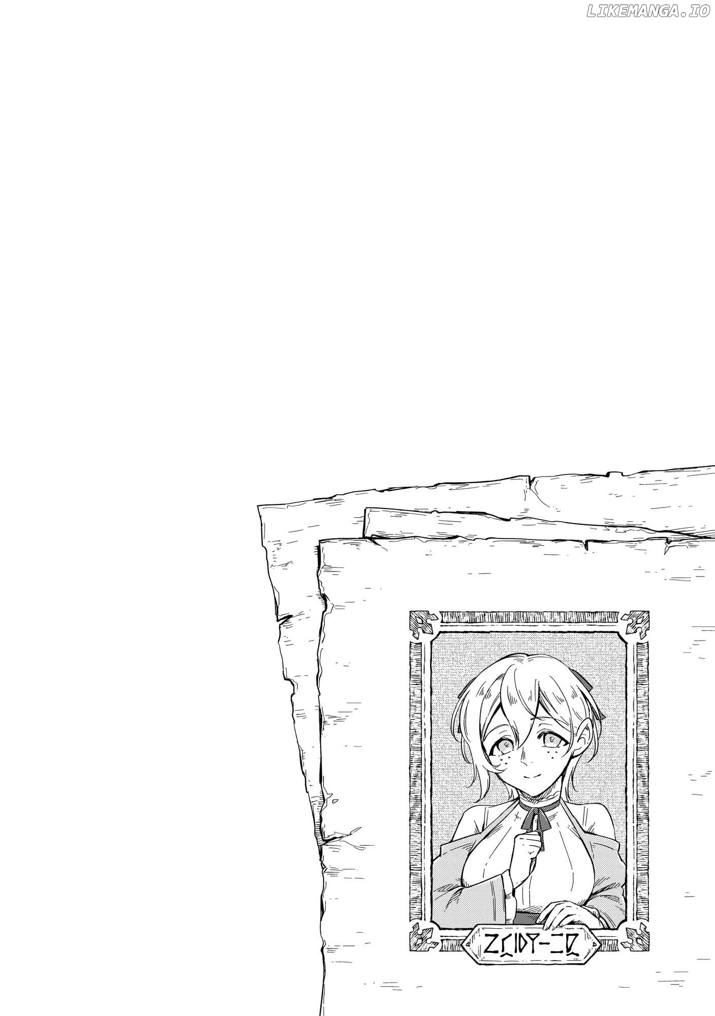 Fushi no Kami: Rebuilding Civilization Starts With a Village chapter 8 - page 30