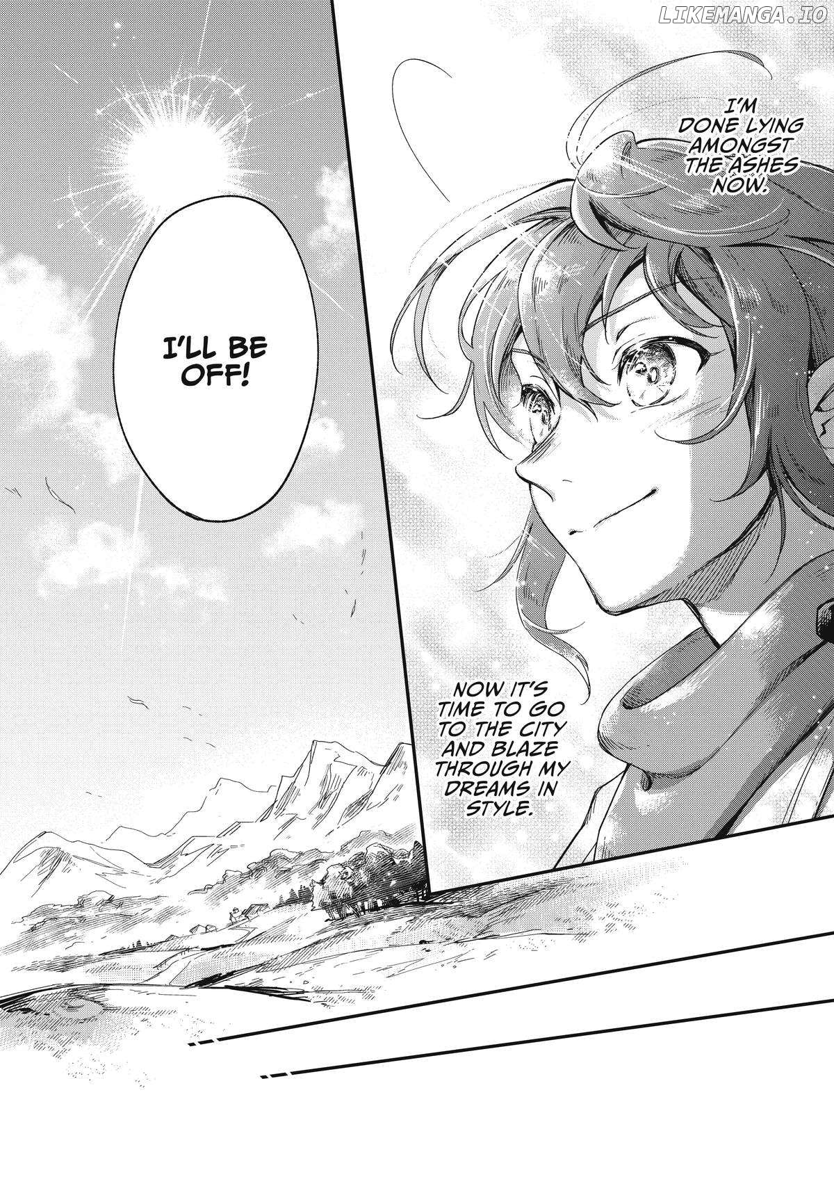 Fushi no Kami: Rebuilding Civilization Starts With a Village chapter 18 - page 6