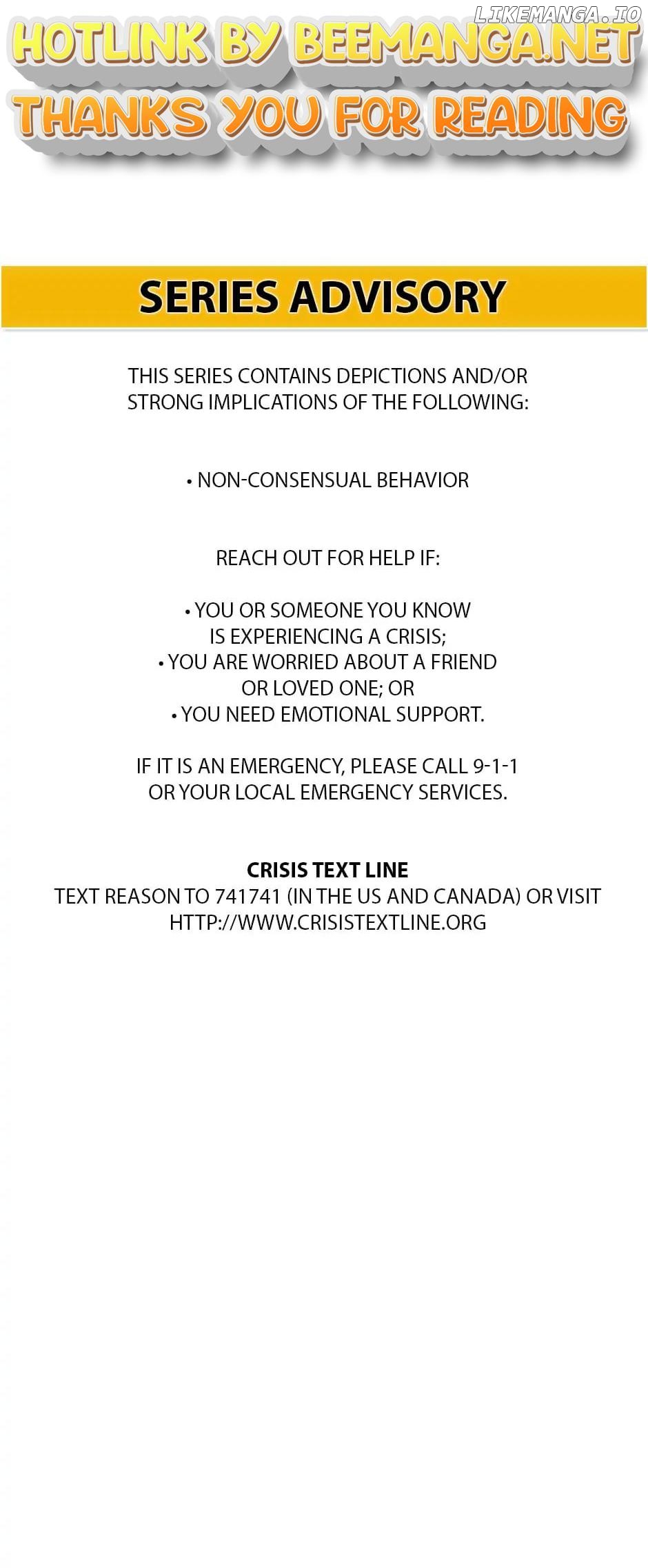 Portrait of a Bad Guy Chapter 1 - page 1