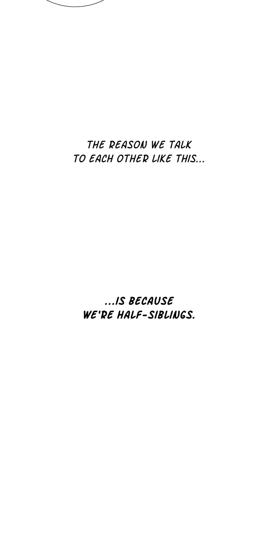 Portrait of a Bad Guy Chapter 1 - page 28