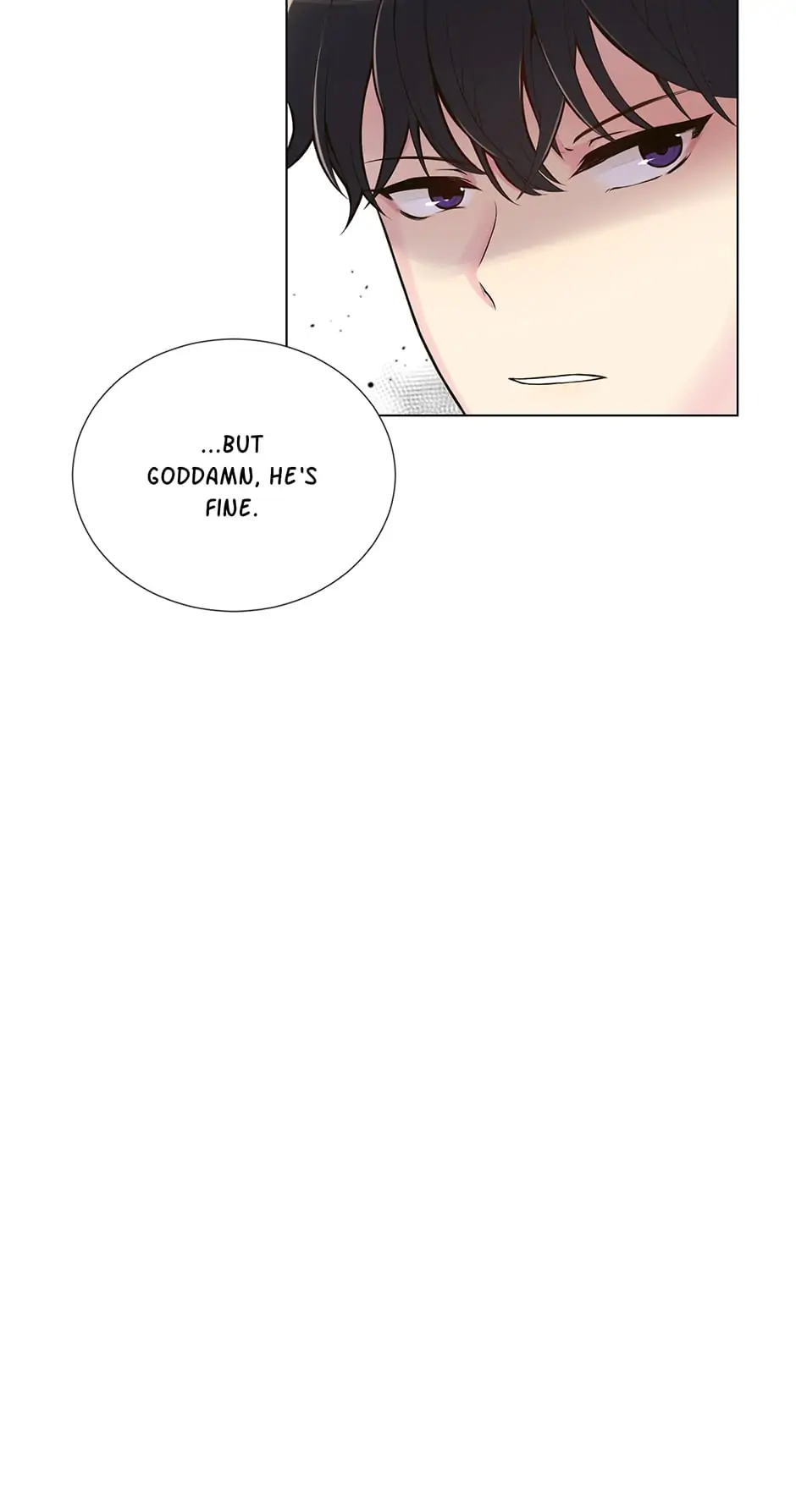 Portrait of a Bad Guy Chapter 1 - page 42
