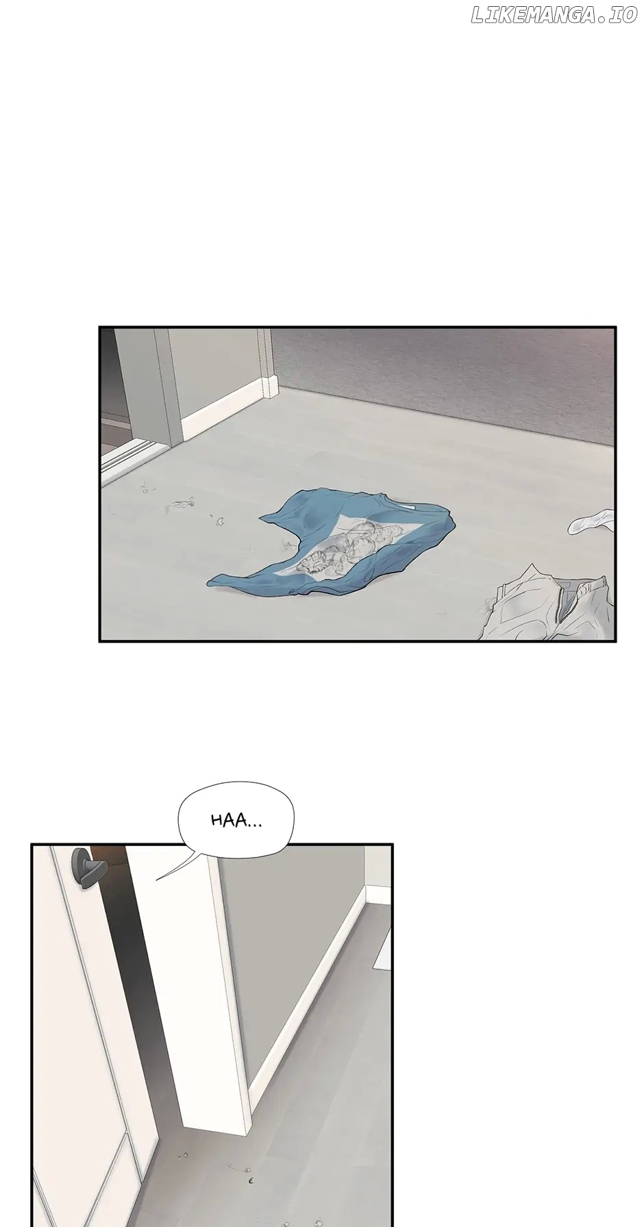 Portrait of a Bad Guy Chapter 39 - page 1