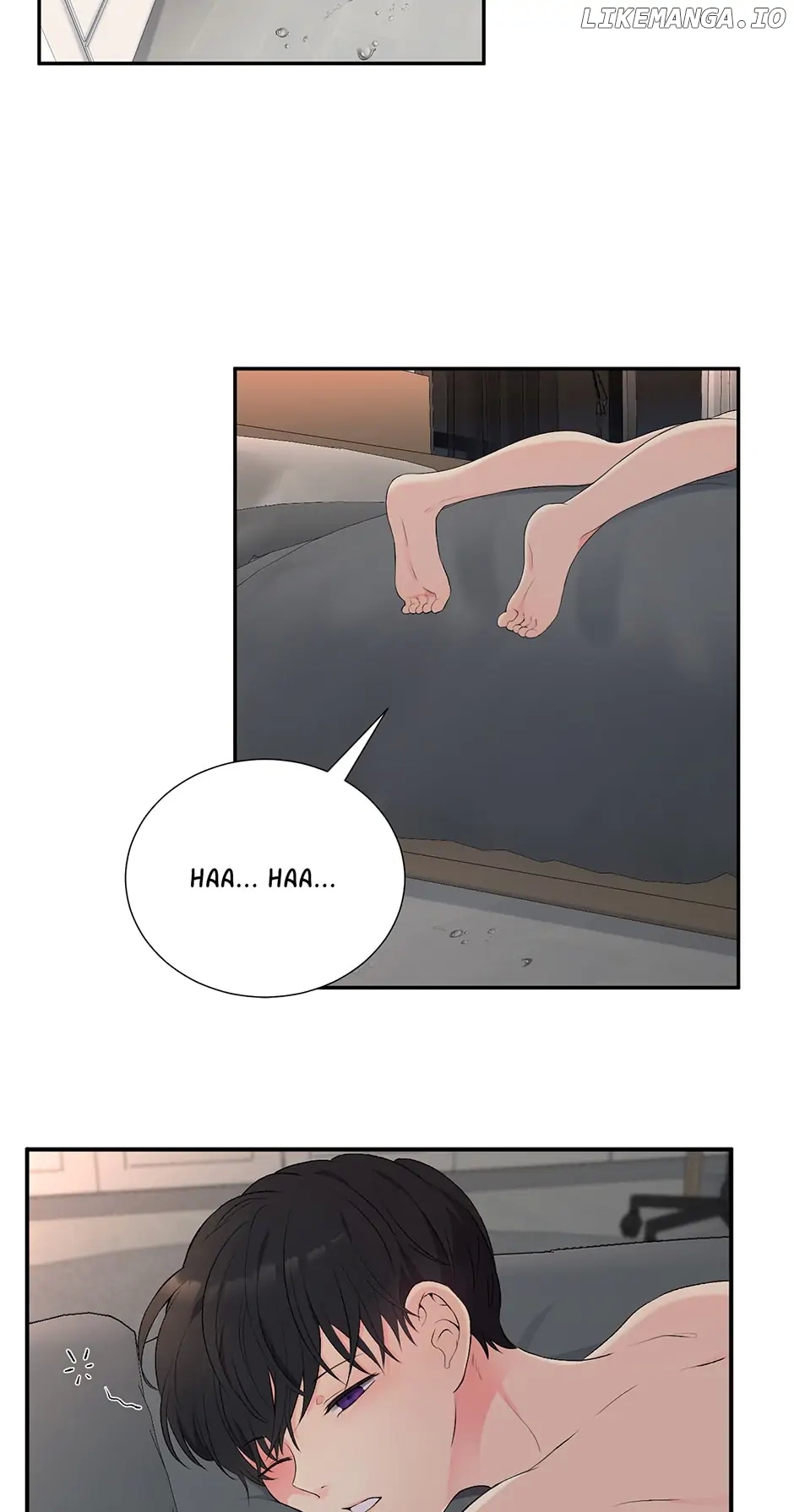 Portrait of a Bad Guy Chapter 39 - page 2
