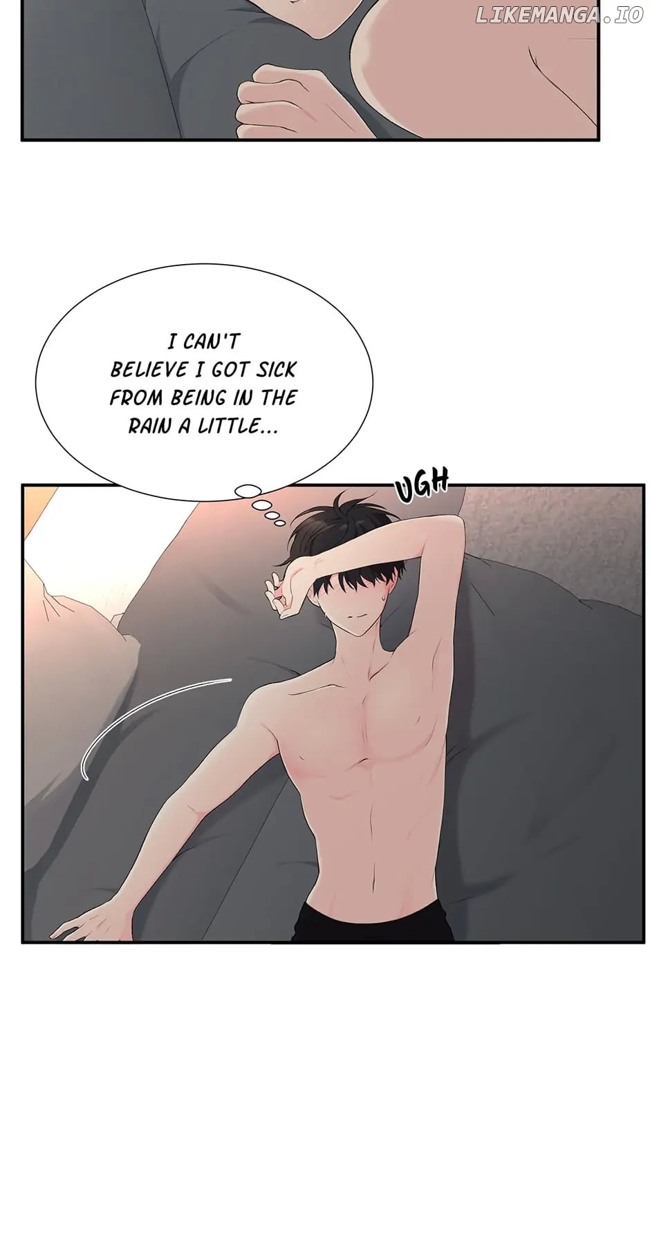 Portrait of a Bad Guy Chapter 39 - page 3