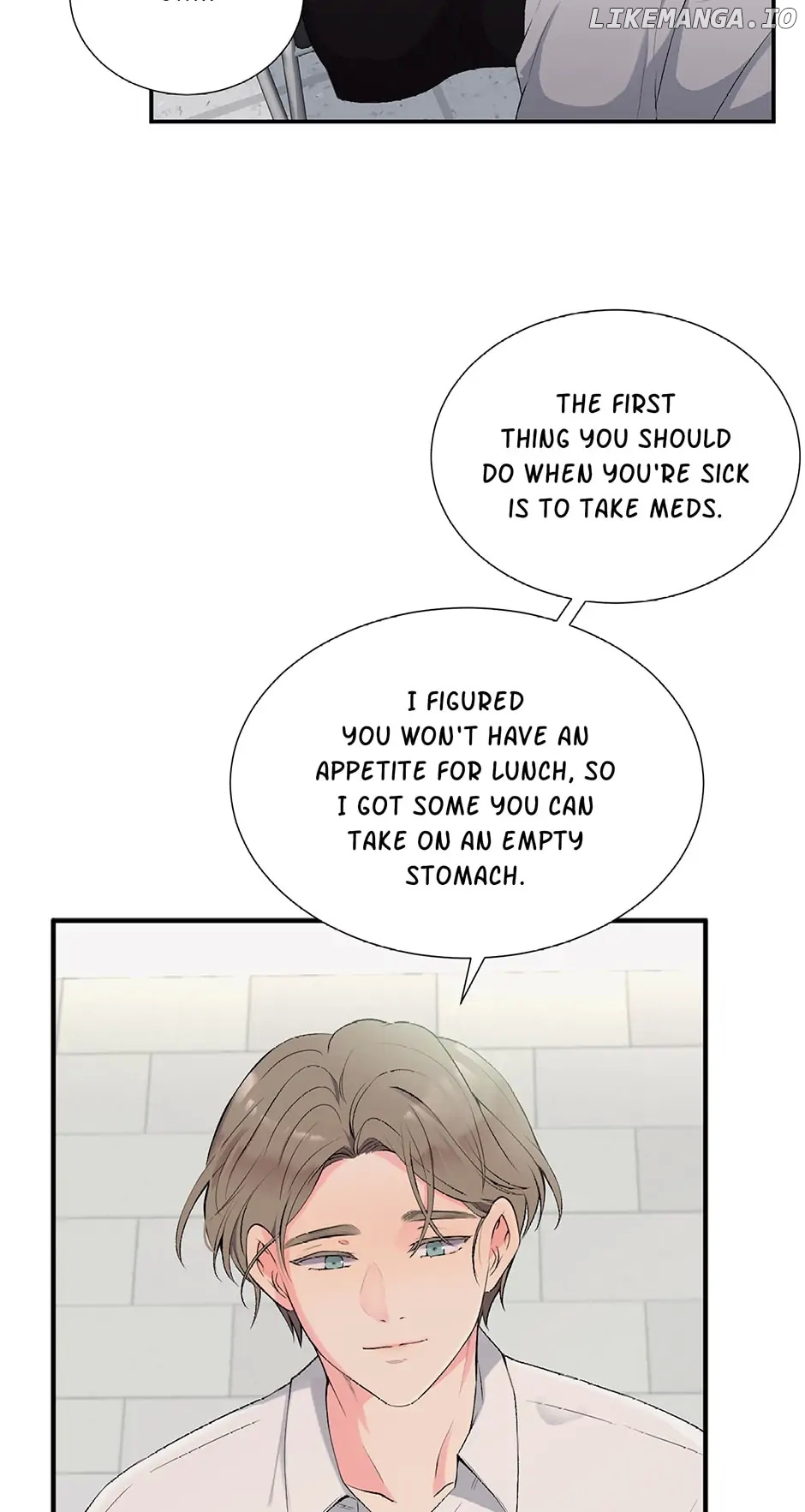 Portrait of a Bad Guy Chapter 39 - page 31