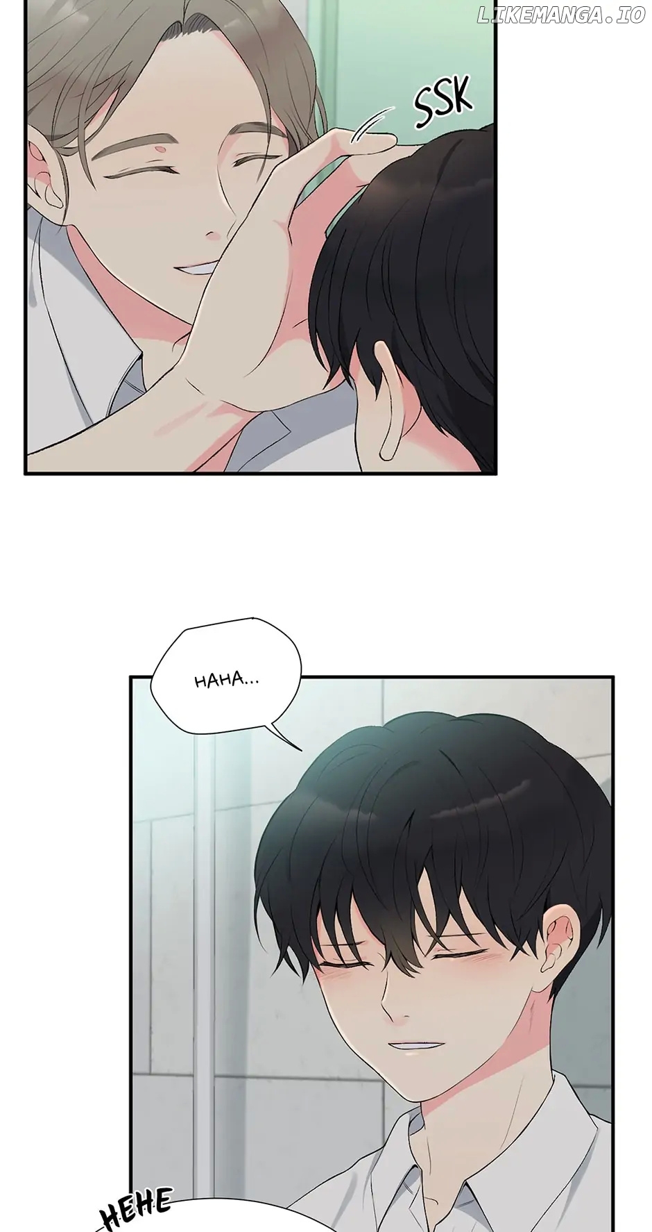 Portrait of a Bad Guy Chapter 39 - page 37
